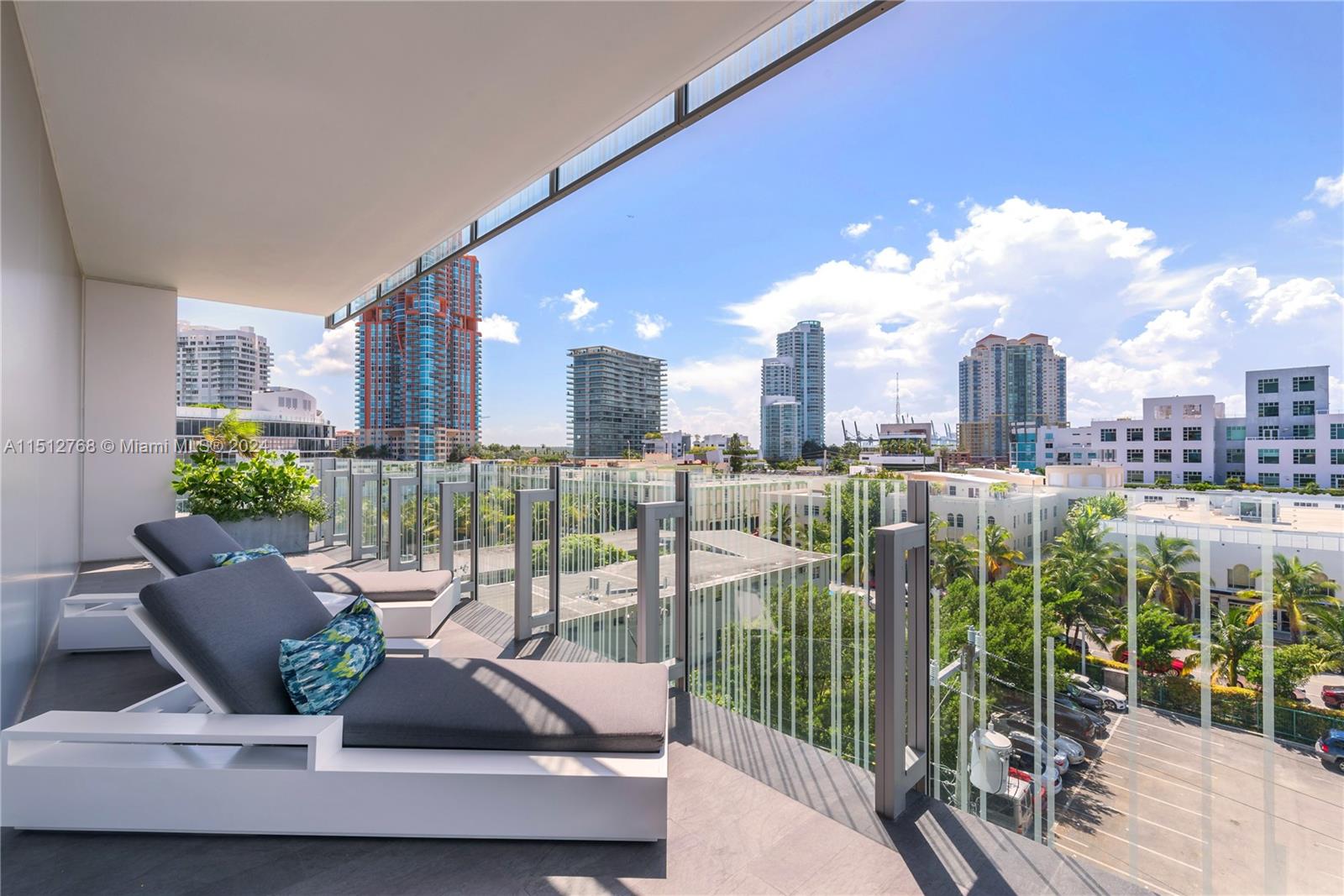 120 Ocean Dr # 600