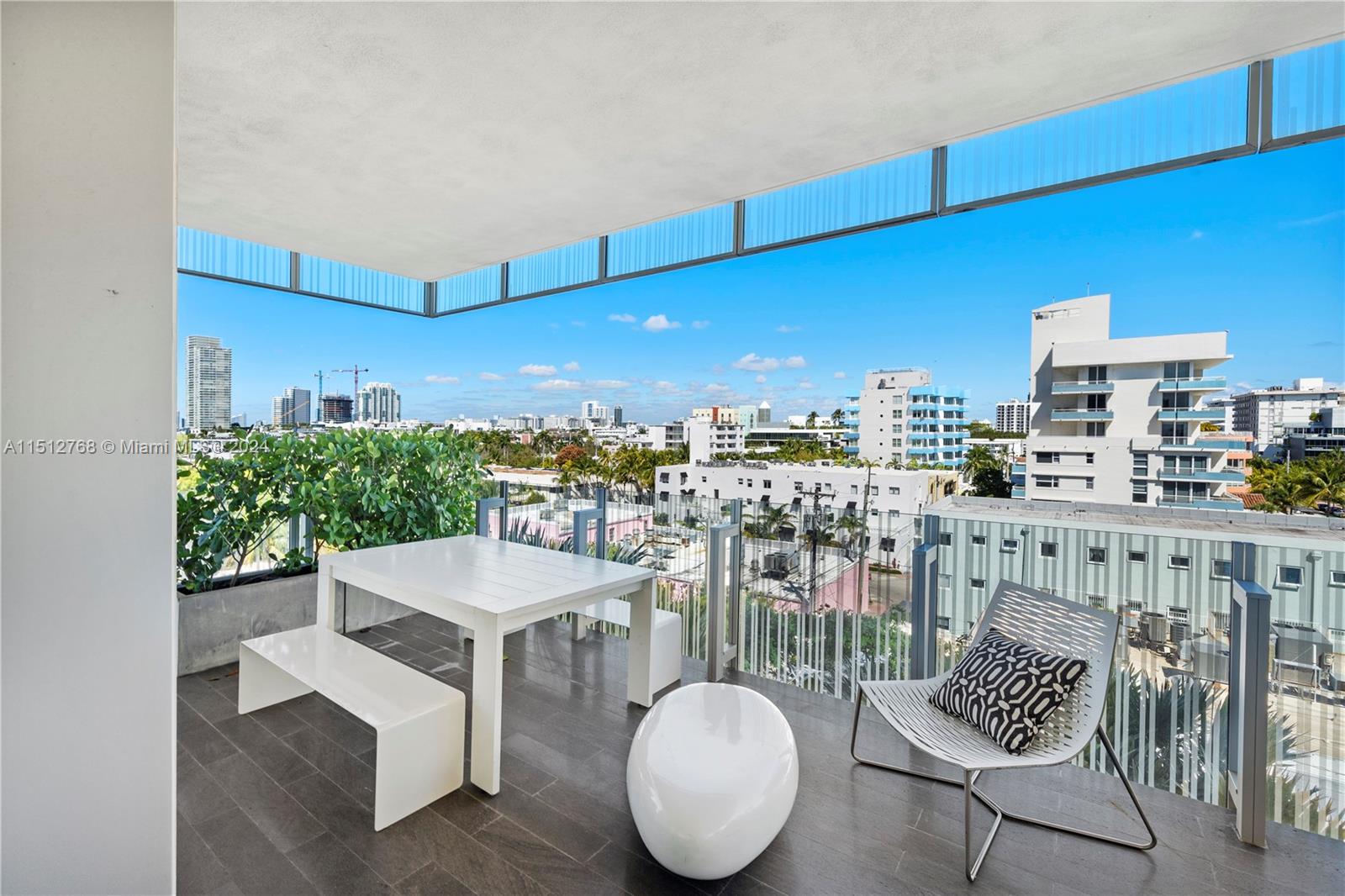 120 Ocean Dr # 600