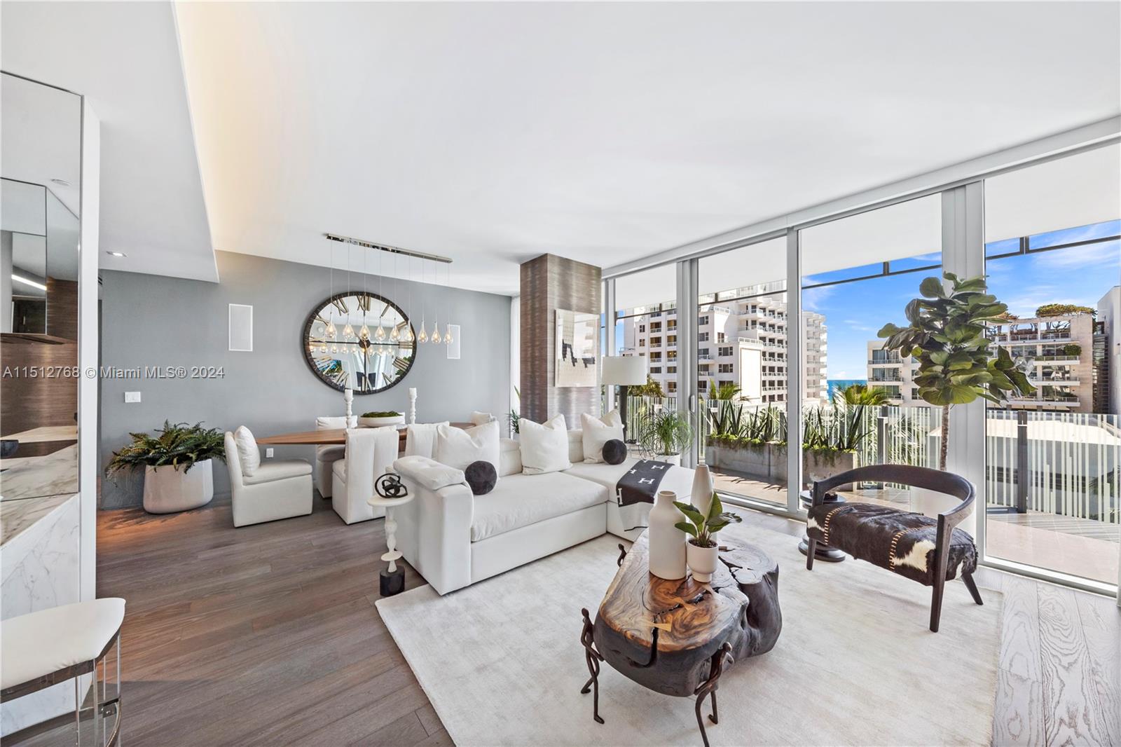 120 Ocean Dr # 600