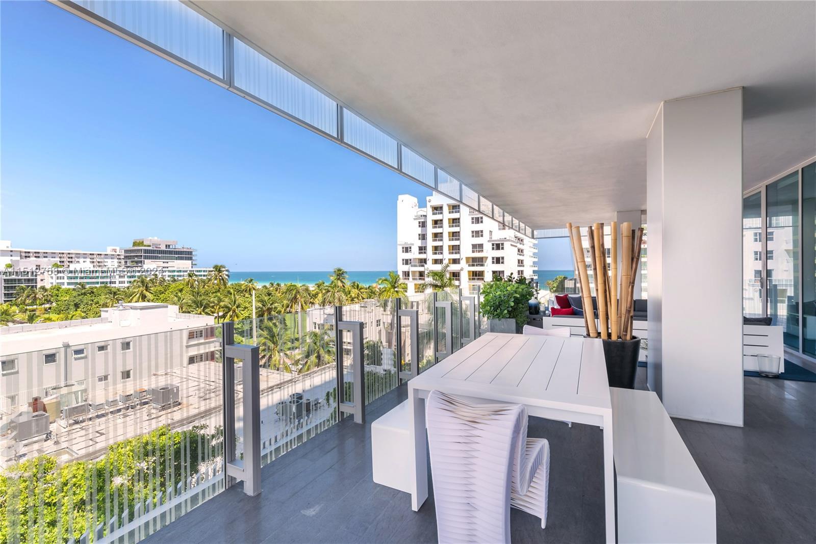 120 Ocean Dr # 600
