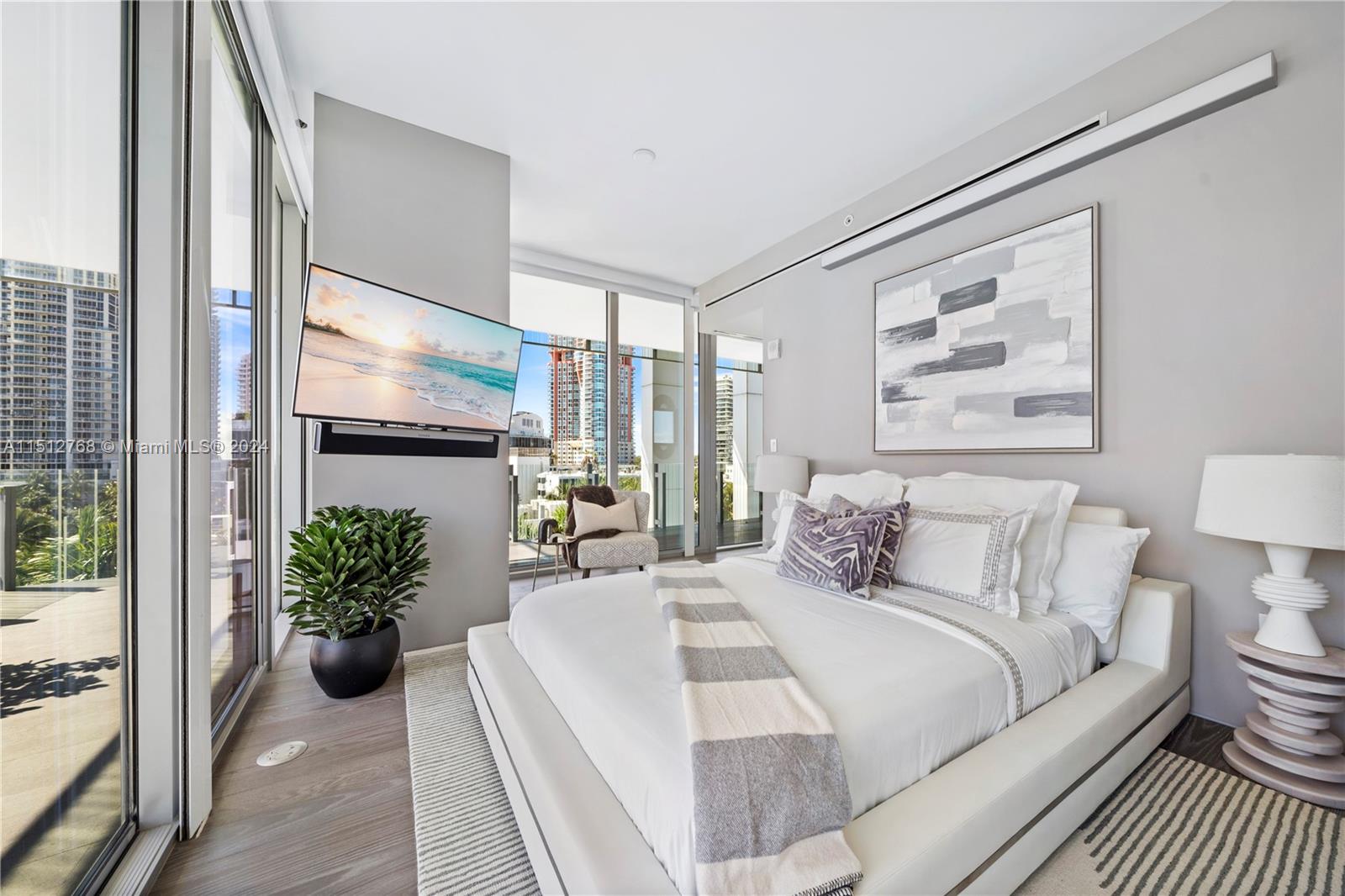120 Ocean Dr # 600