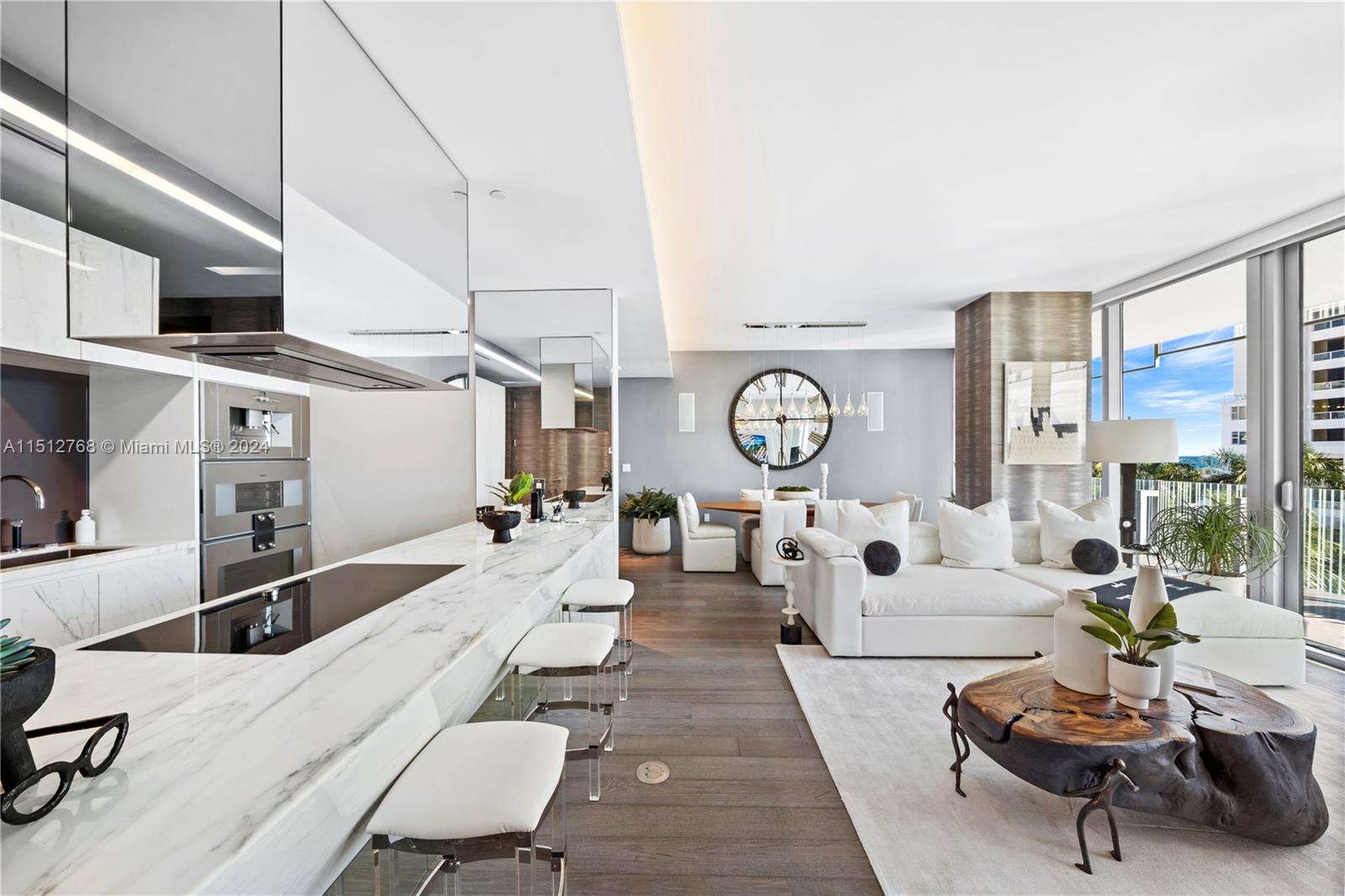 120 Ocean Dr # 600