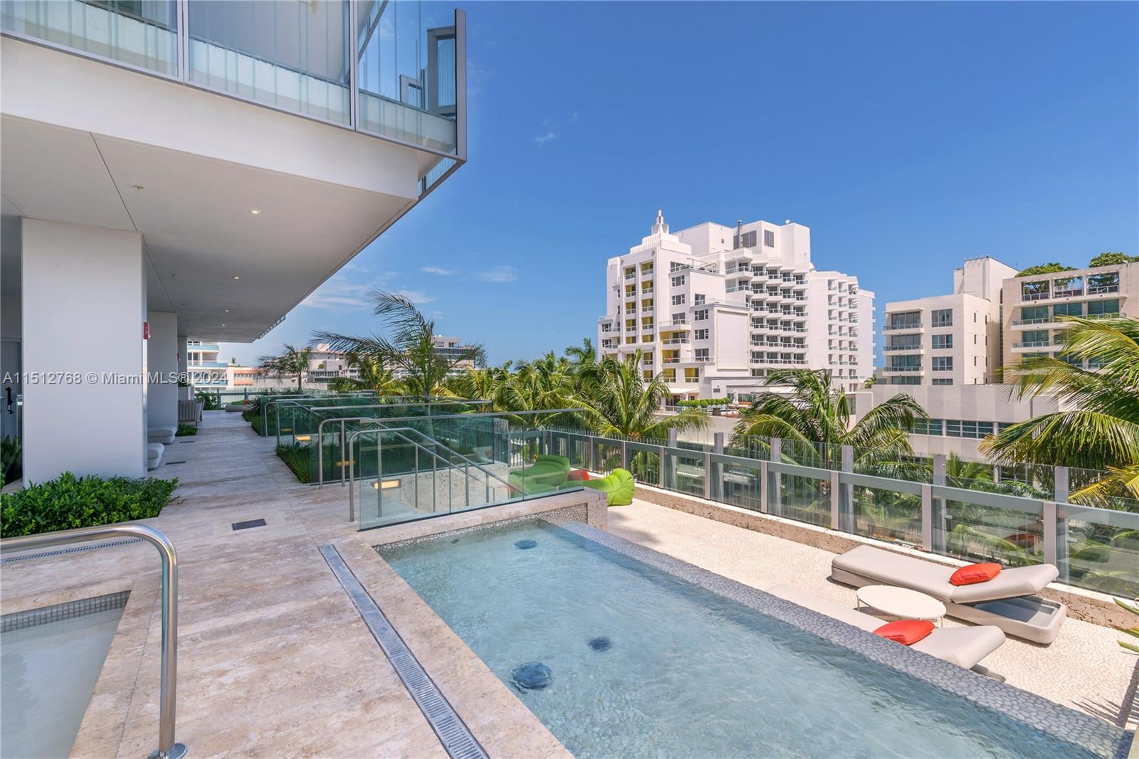 120 Ocean Dr # 600