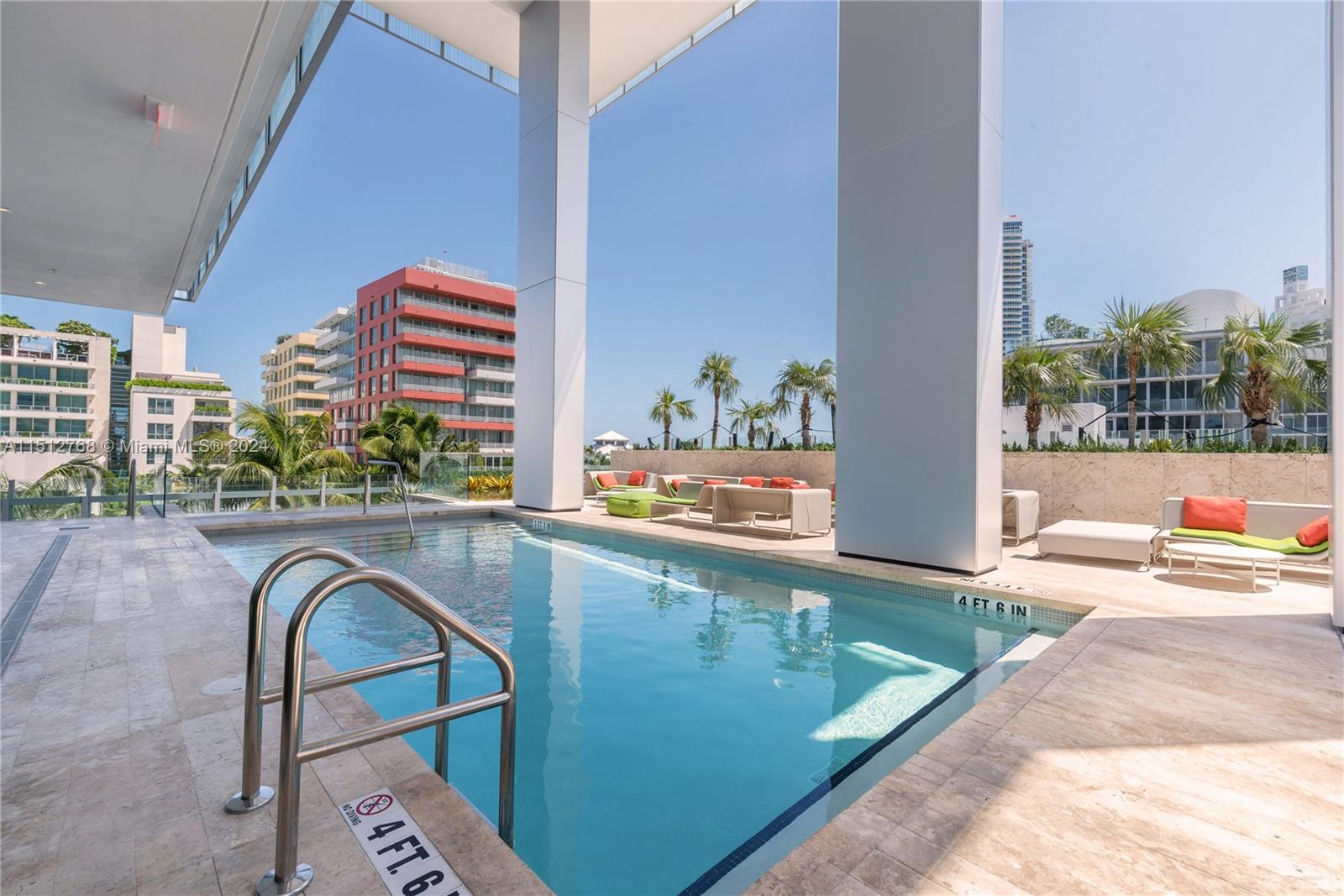 120 Ocean Dr # 600