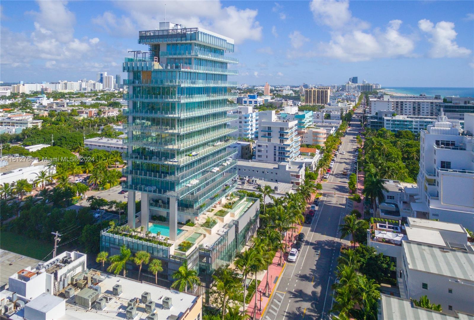 120 Ocean Dr # 600