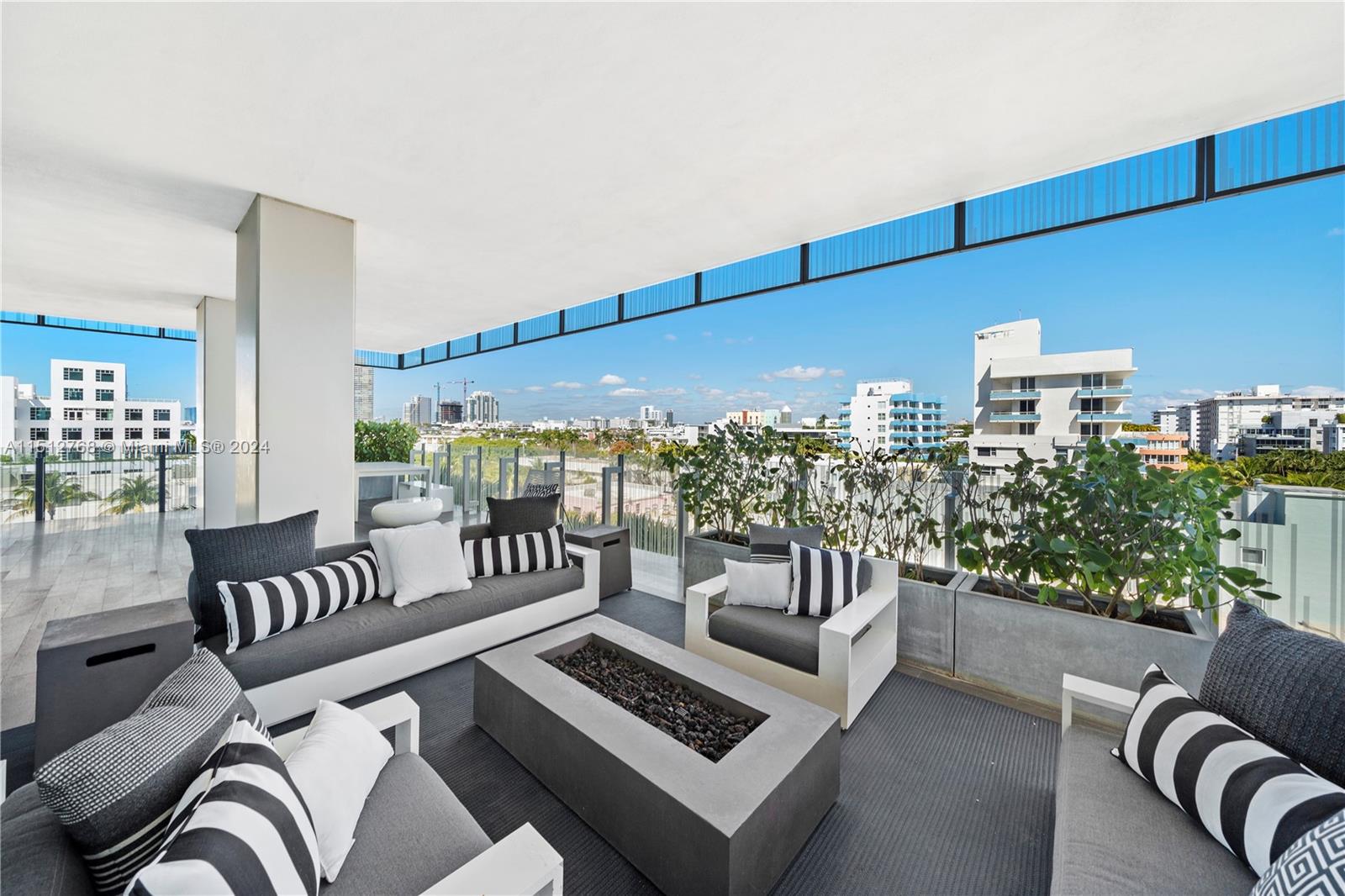 120 Ocean Dr # 600