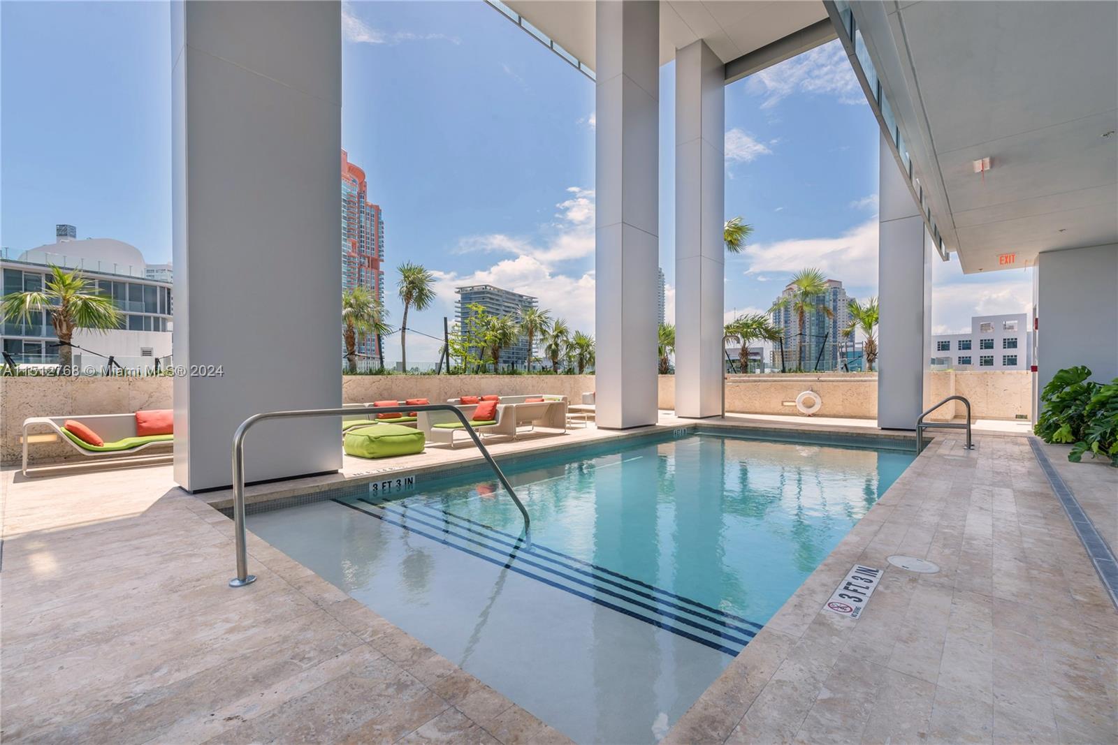 120 Ocean Dr # 600