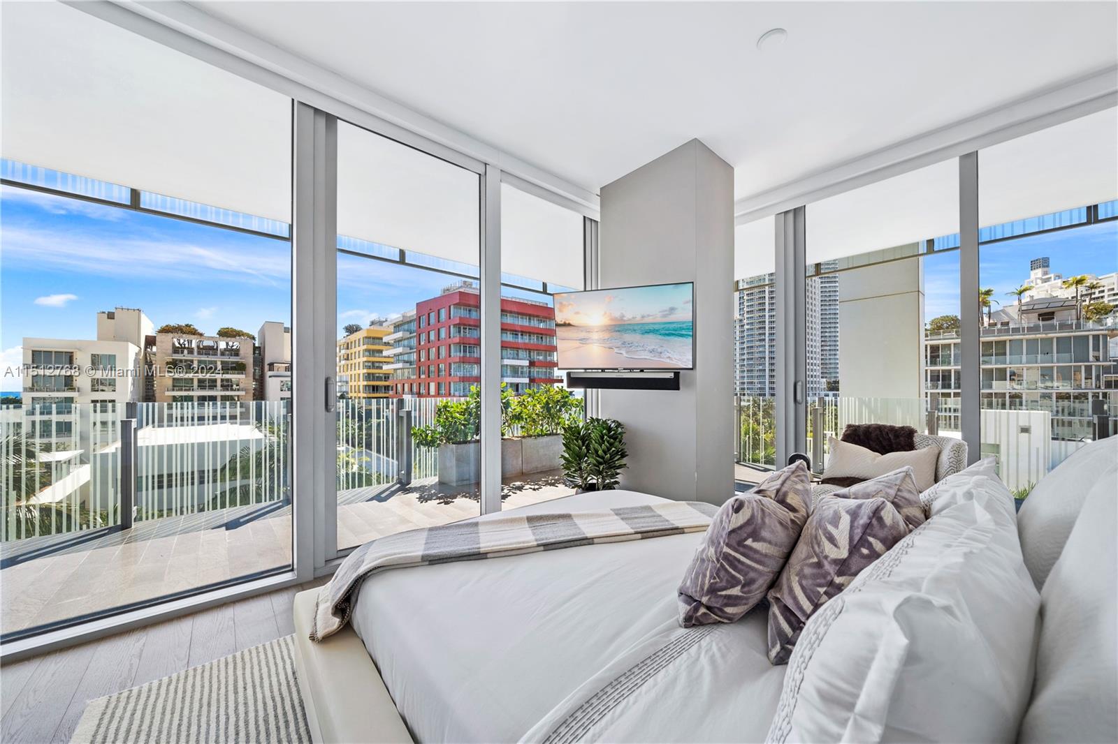 120 Ocean Dr # 600