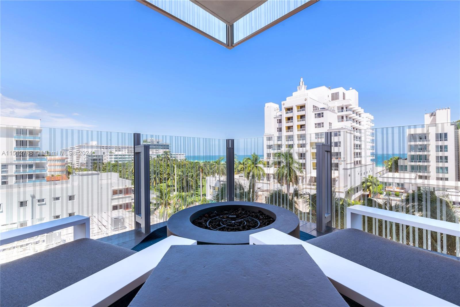 120 Ocean Dr # 600