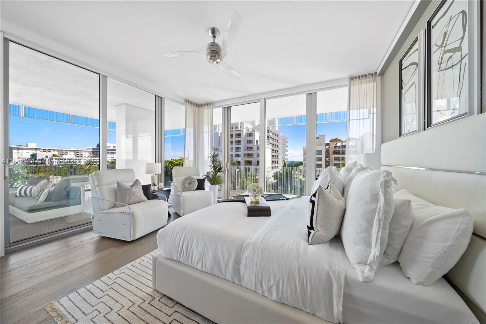 120 Ocean Dr # 600