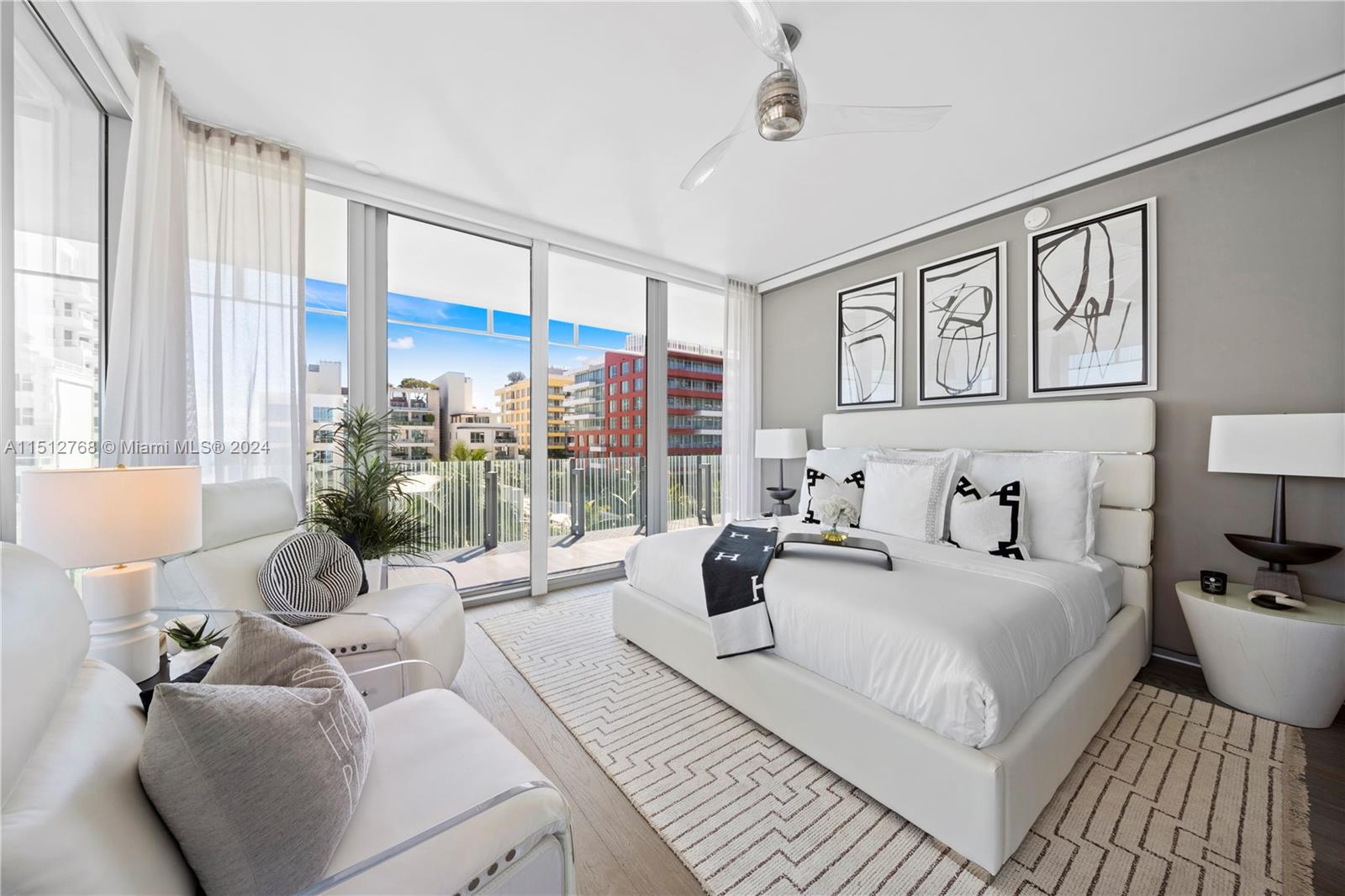 120 Ocean Dr # 600