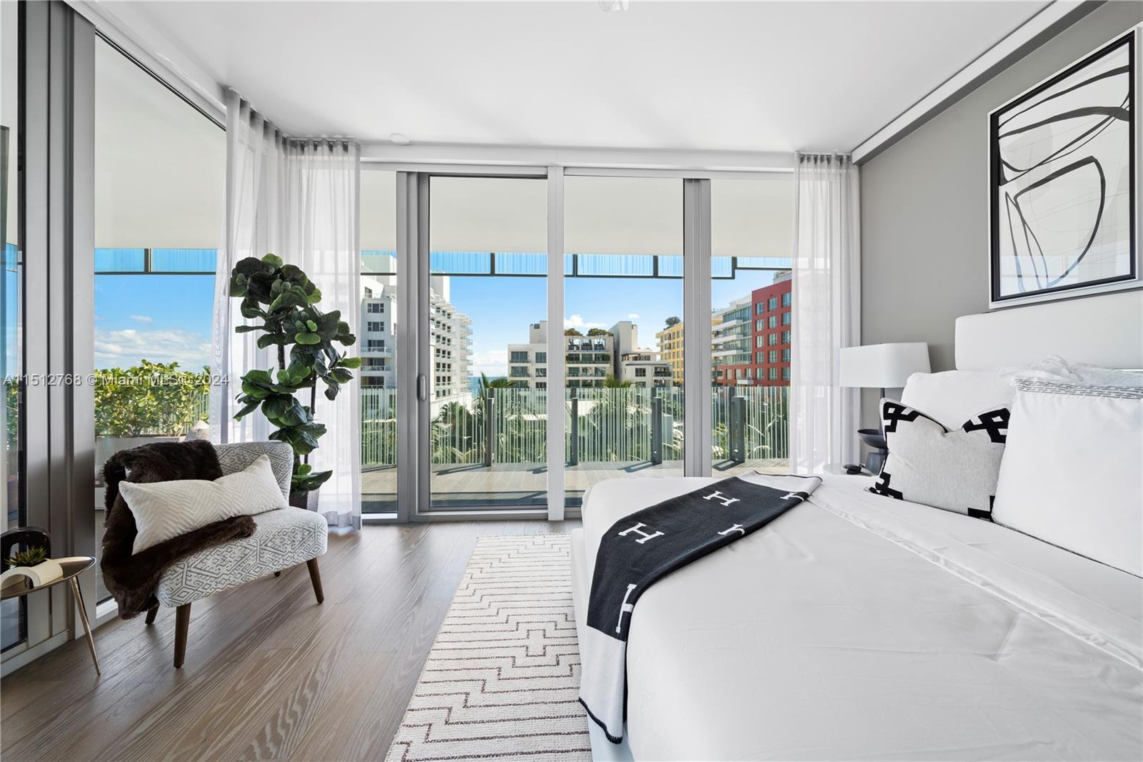 120 Ocean Dr # 600