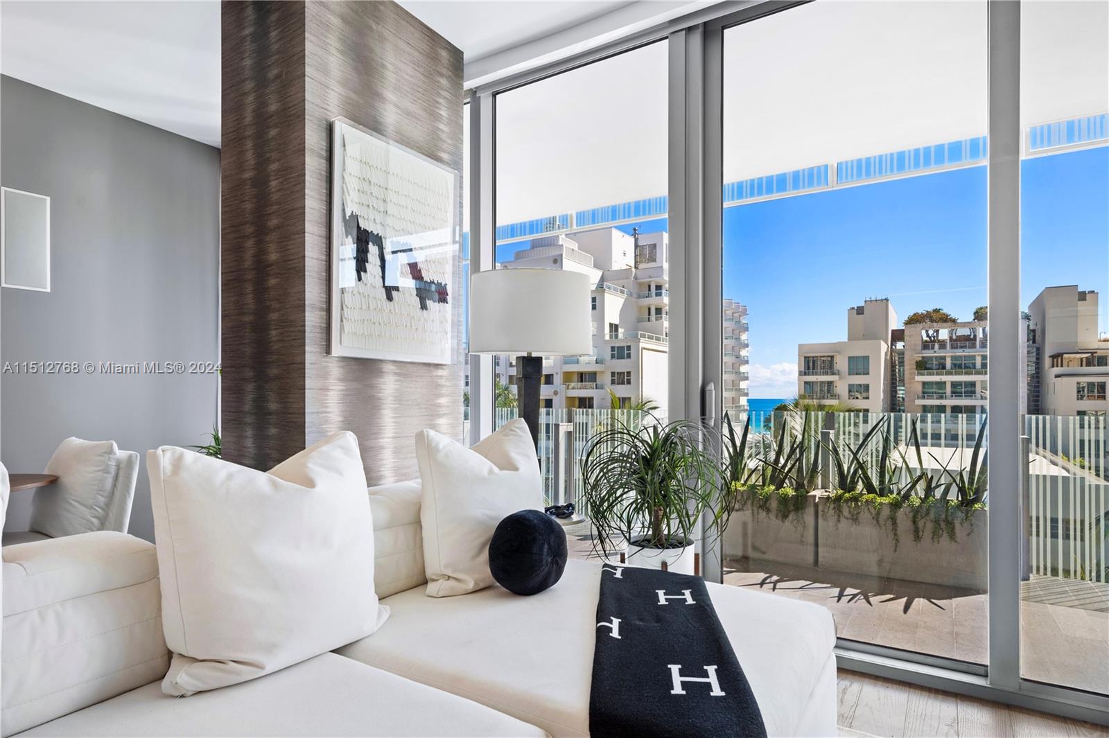 120 Ocean Dr # 600