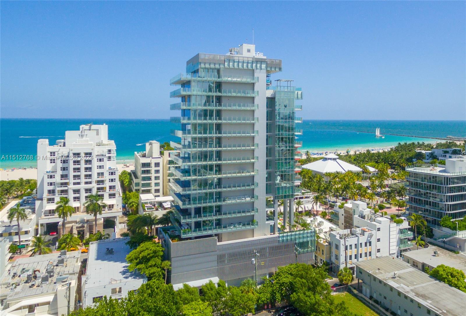 120 Ocean Dr # 600