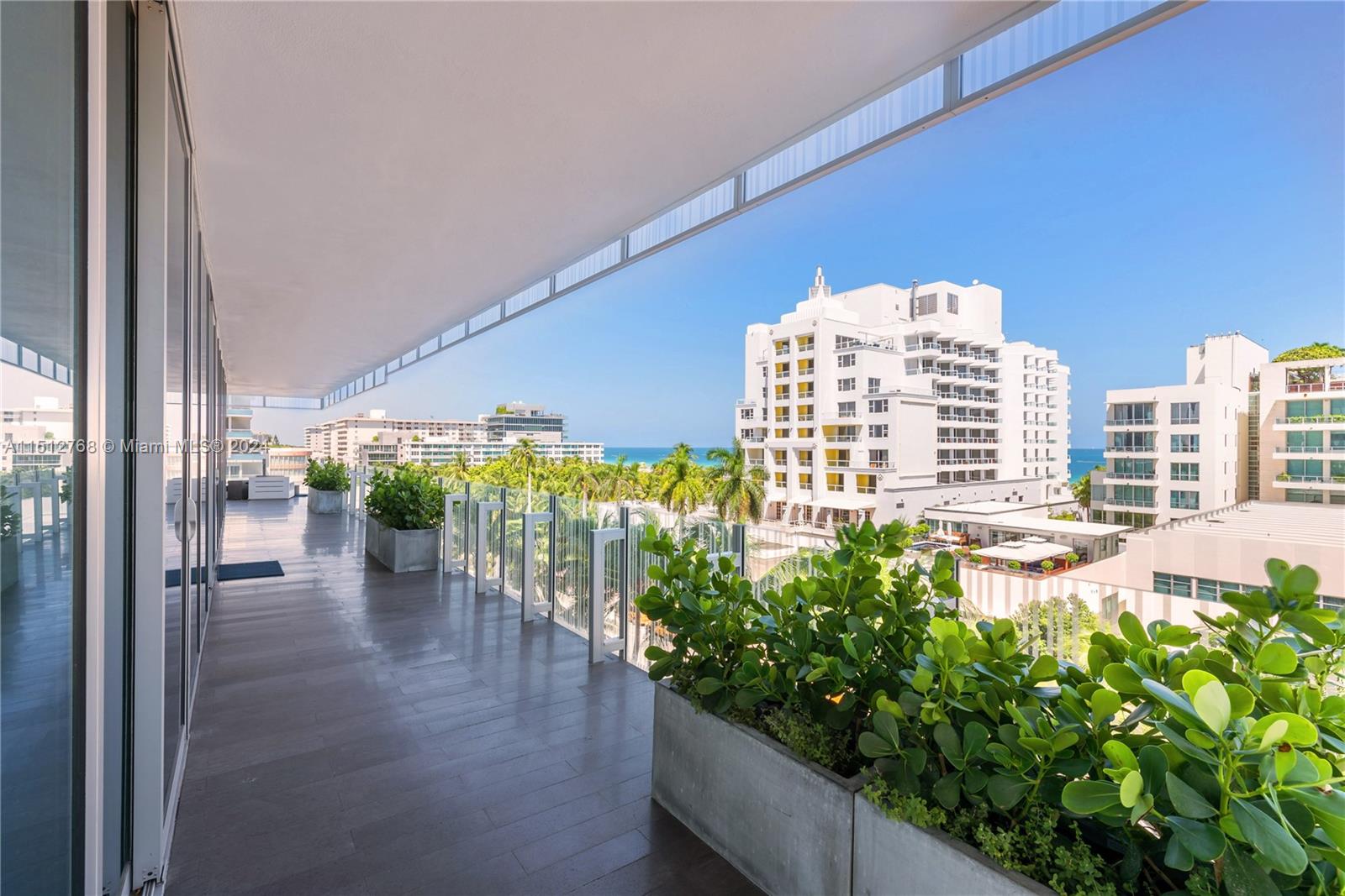 120 Ocean Dr # 600