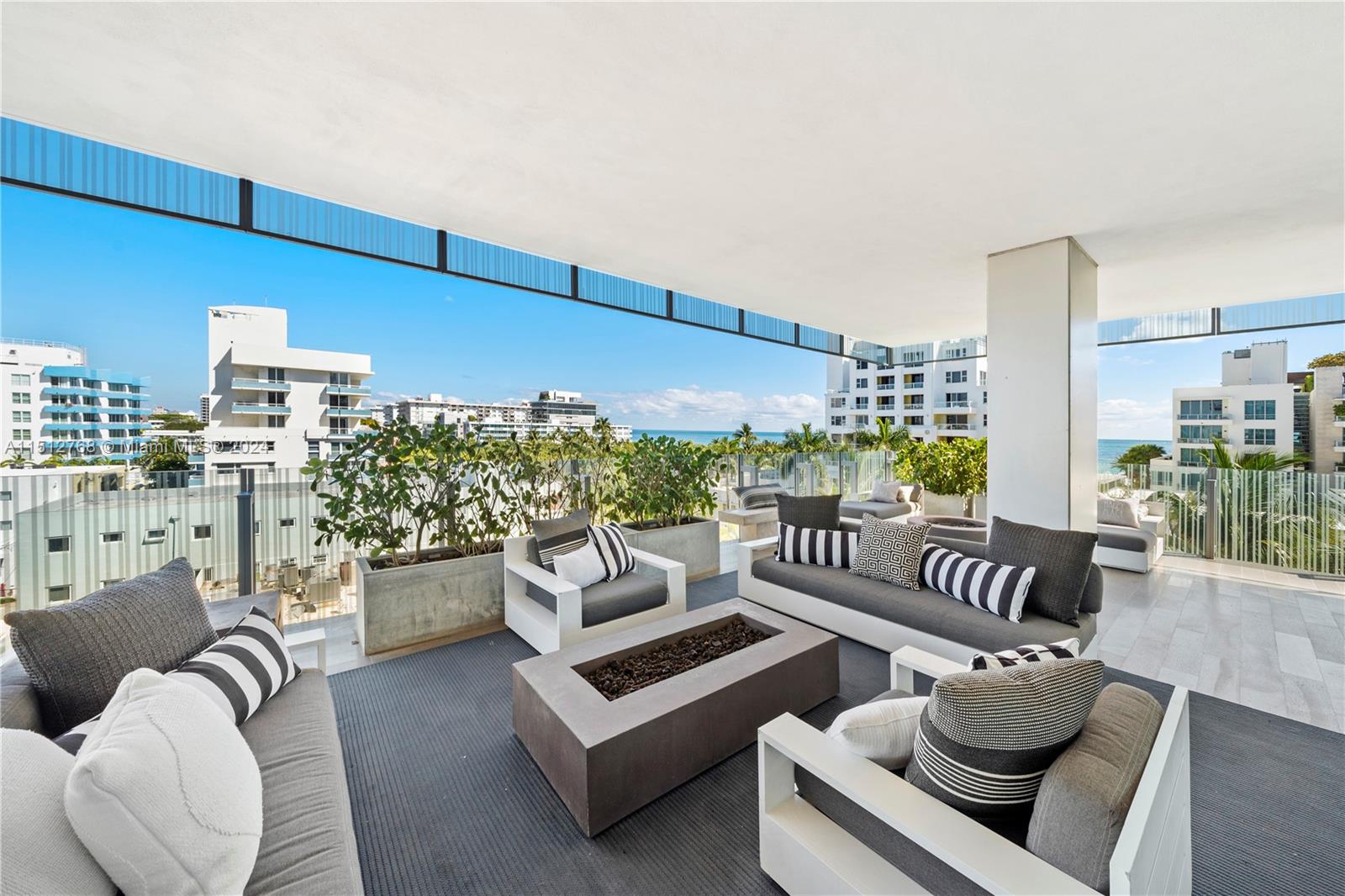 120 Ocean Dr # 600