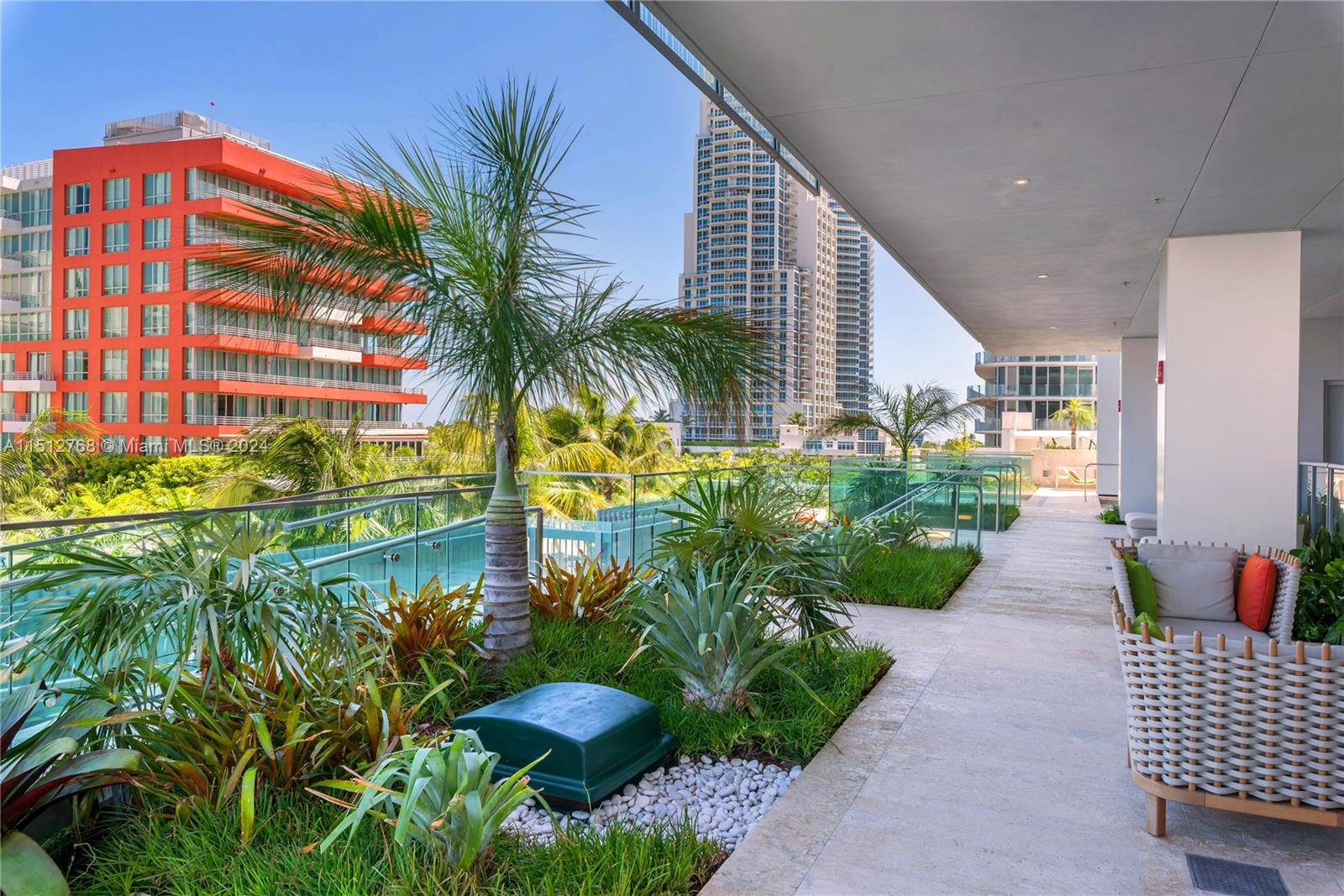 120 Ocean Dr # 600