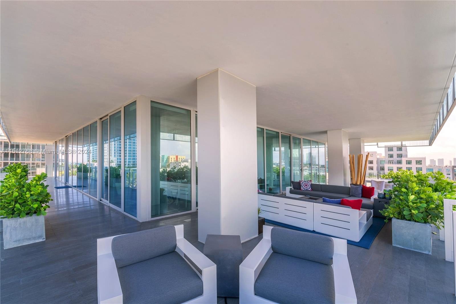 120 Ocean Dr # 600
