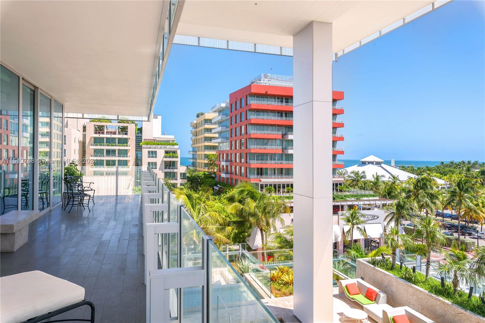 120 Ocean Dr # 600