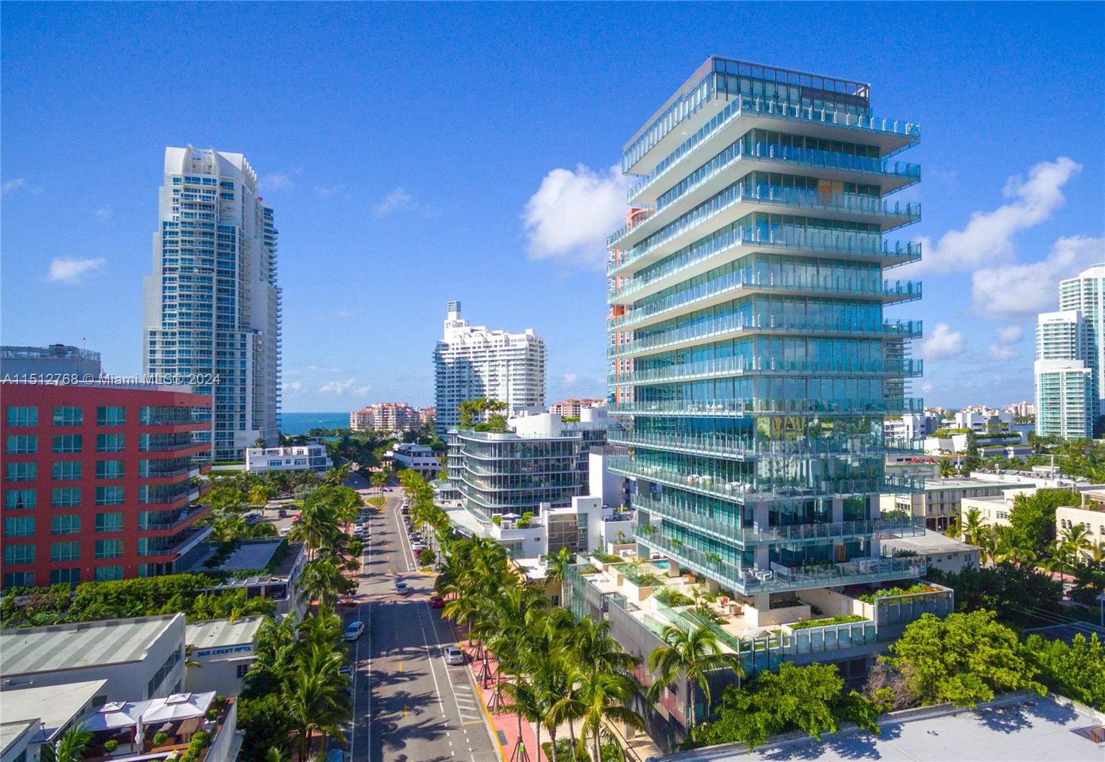 120 Ocean Dr # 600