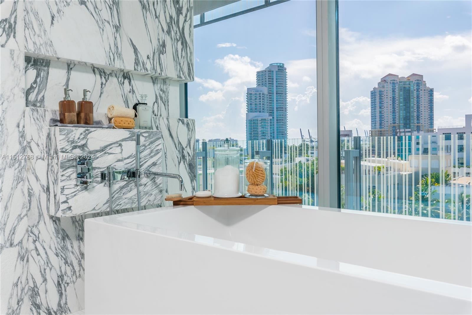 120 Ocean Dr # 600
