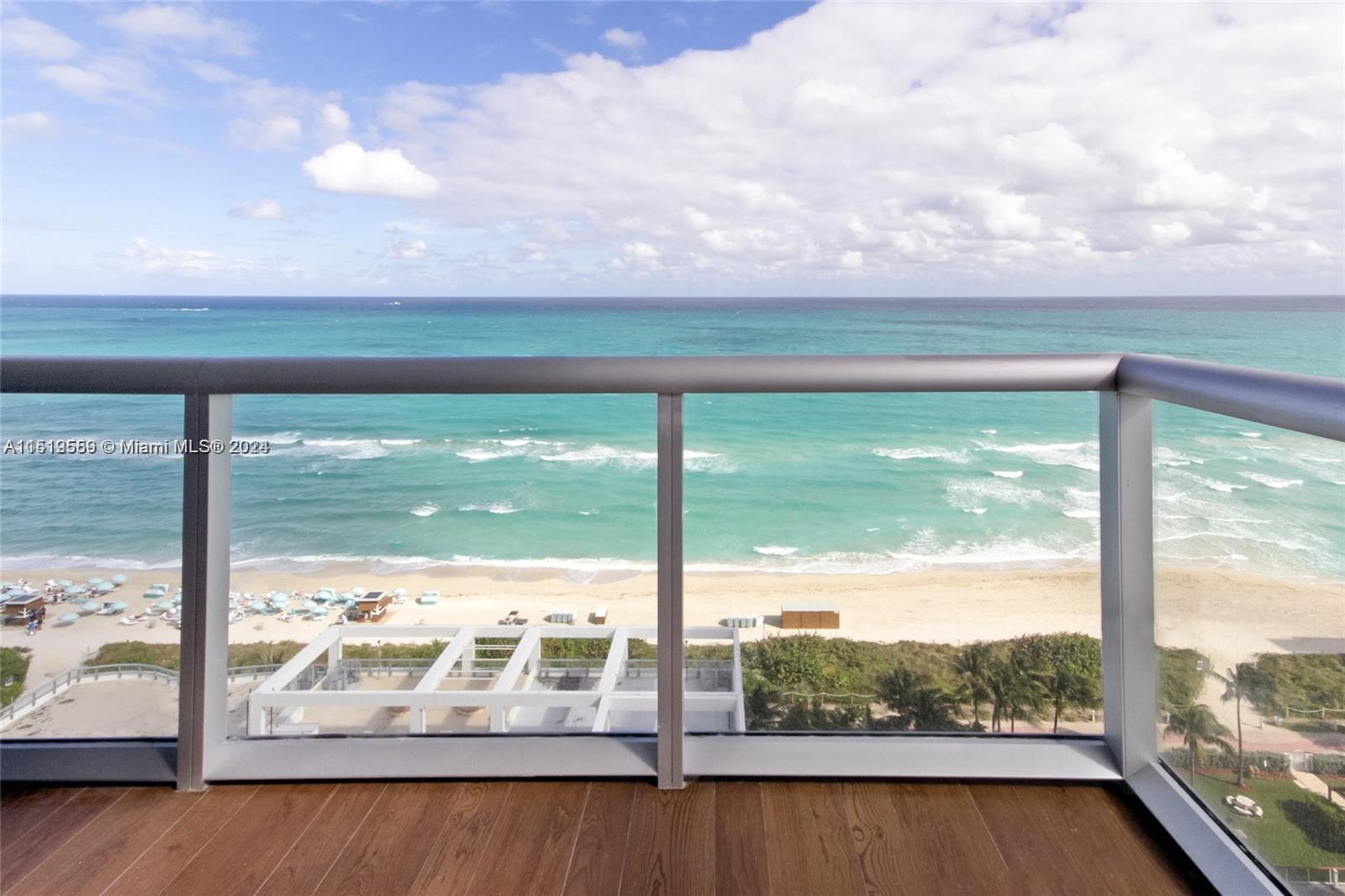 6799 Collins Ave # 1505