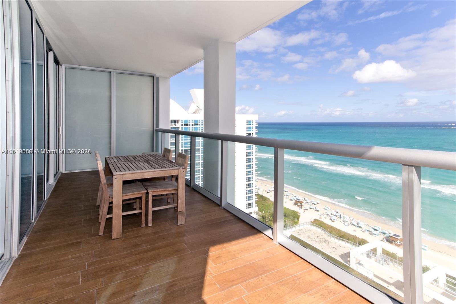 6799 Collins Ave # 1505
