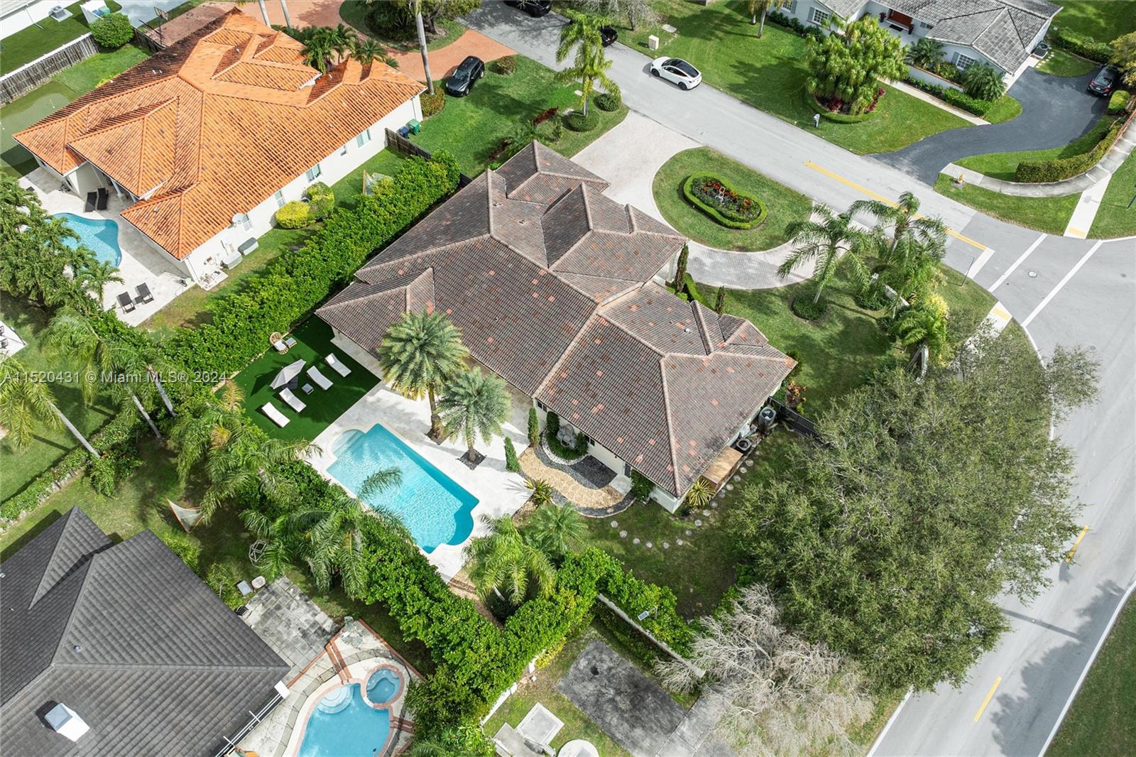 16780 SW 78th Ave