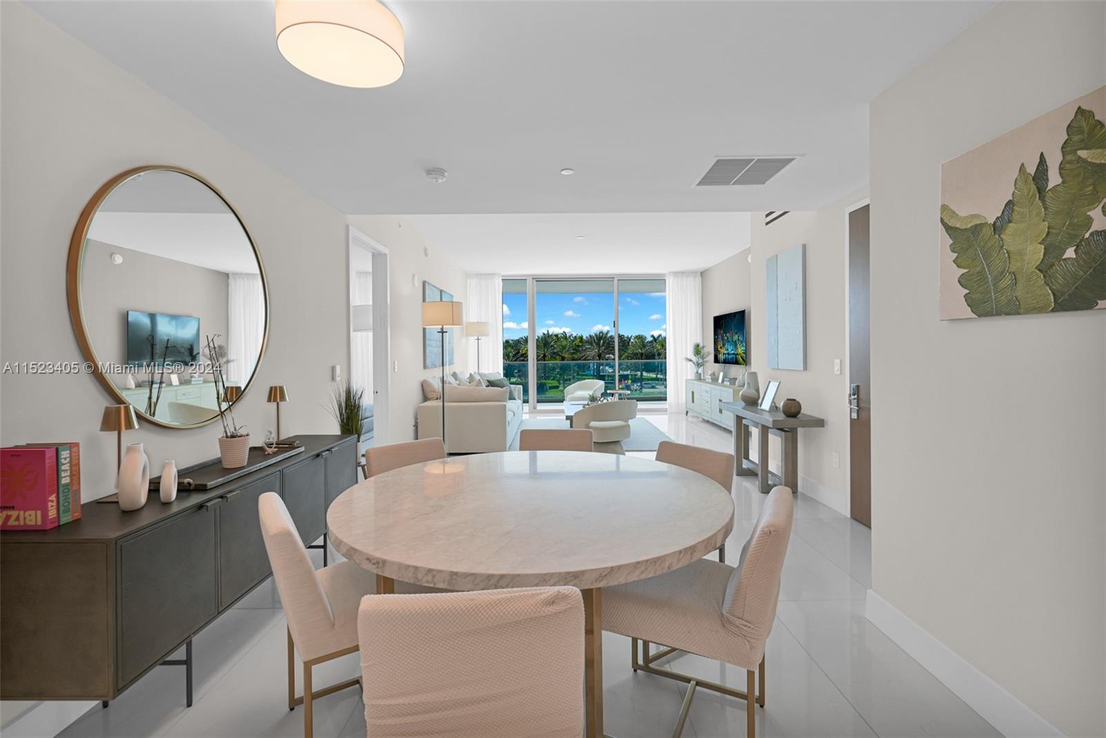 10201 Collins Ave # 305
