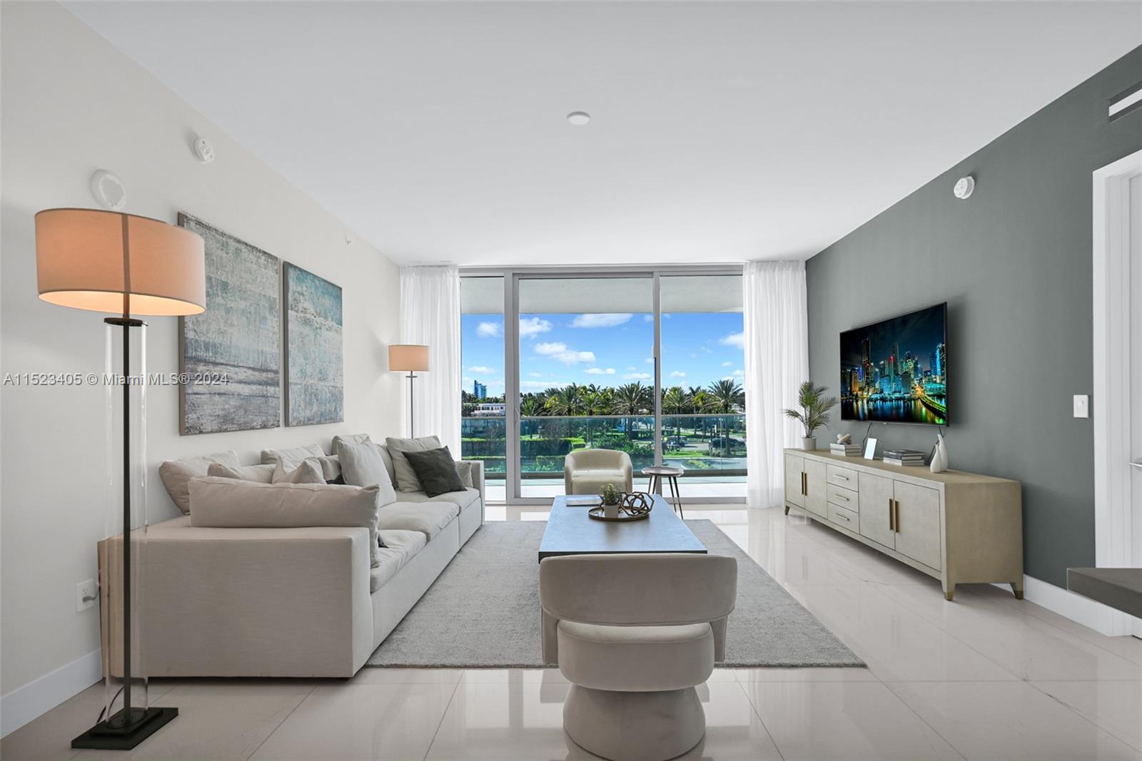 10201 Collins Ave # 305