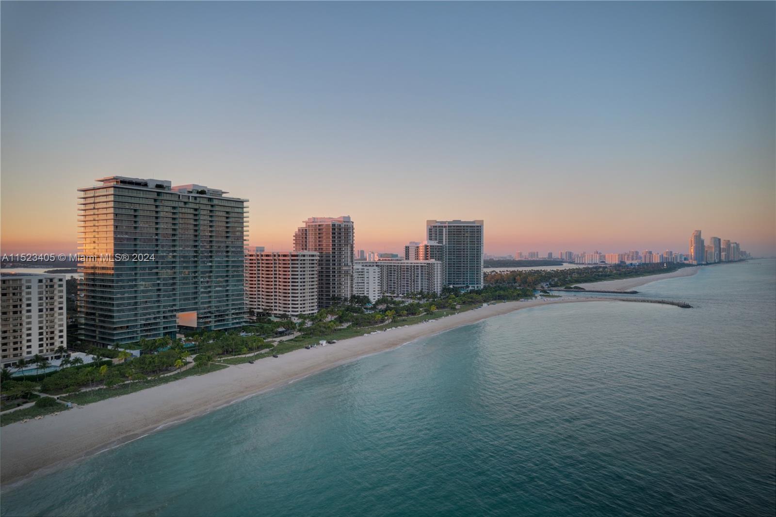 10201 Collins Ave # 305