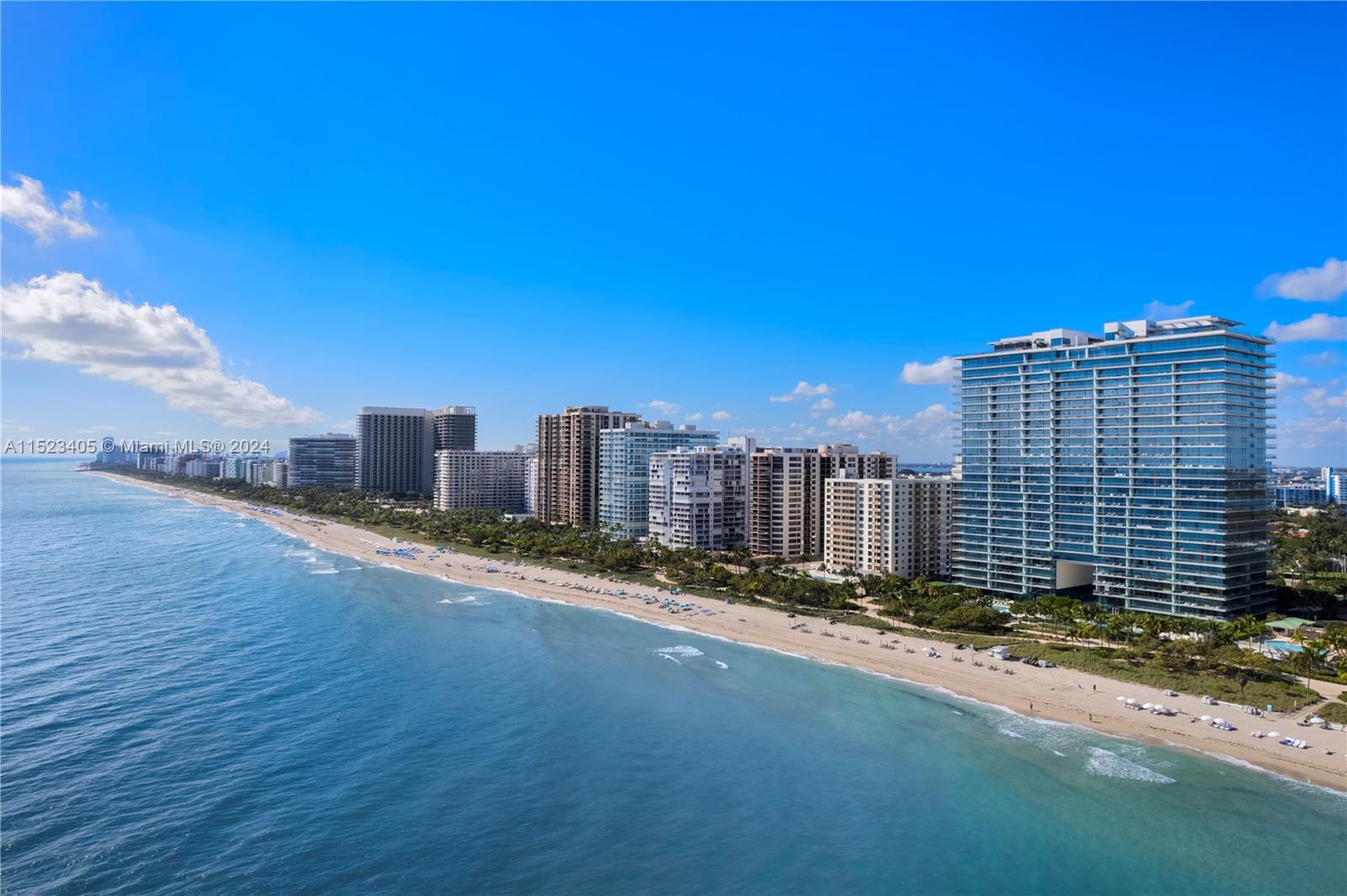 10201 Collins Ave # 305