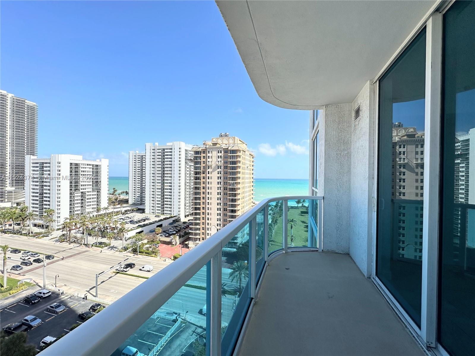 1945 S Ocean Dr # 1212