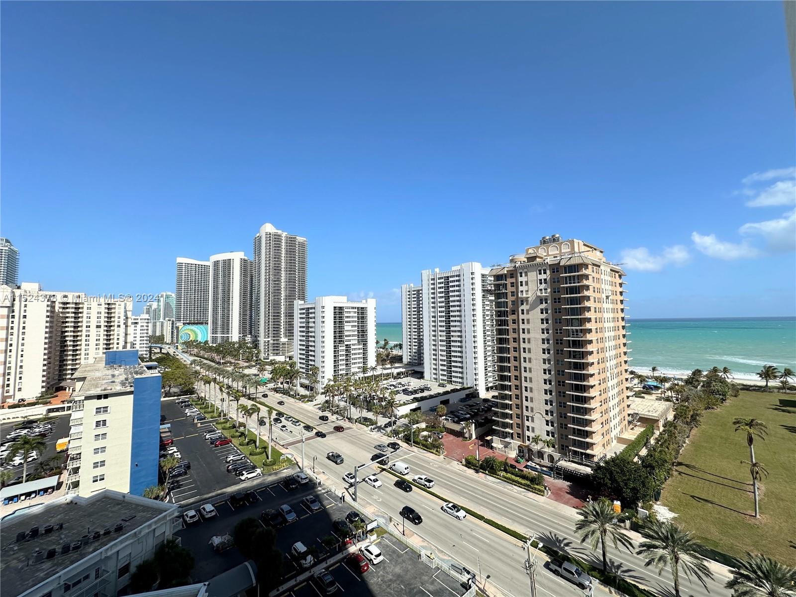 1945 S Ocean Dr # 1212