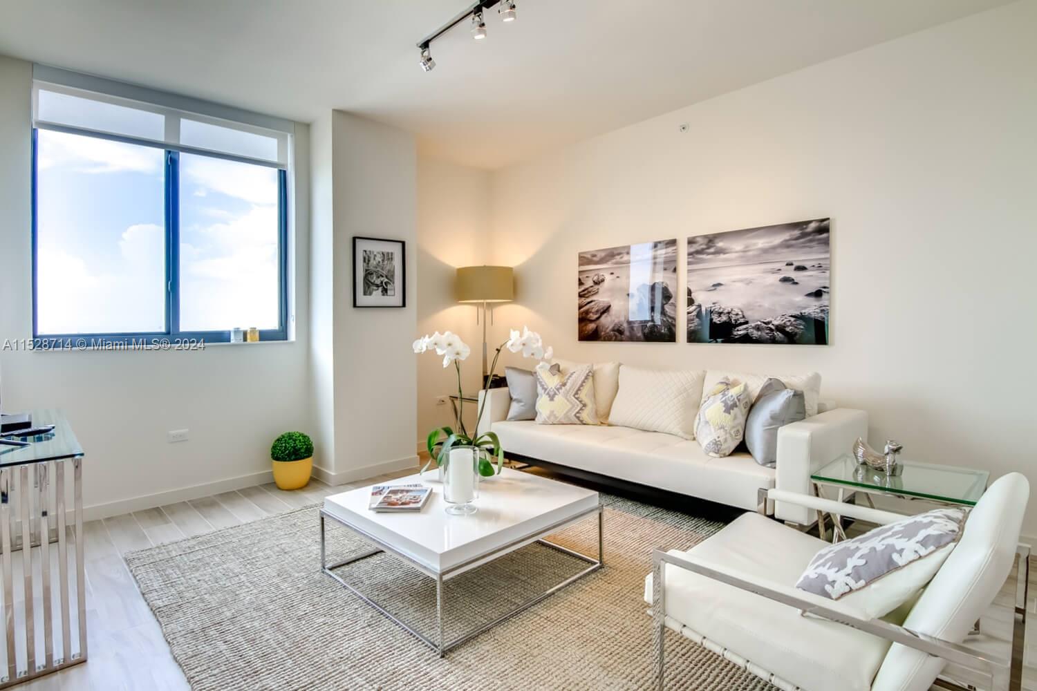 999 SW 1st Ave # 2906