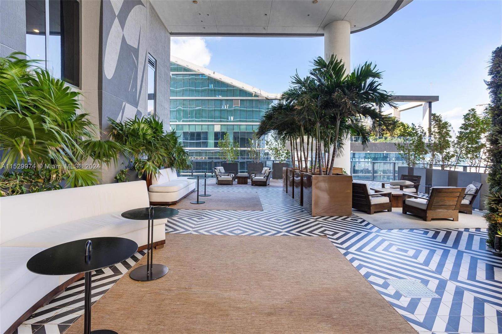 801 S Miami Ave Unit: 2508