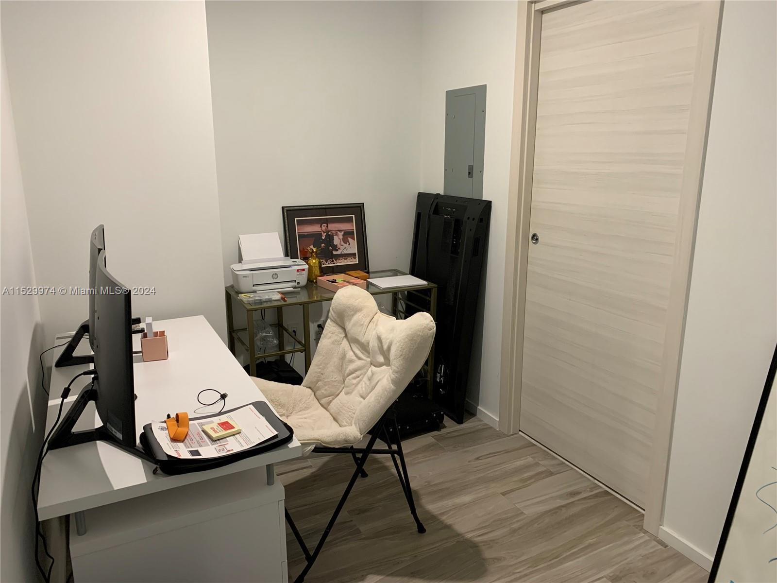 801 S Miami Ave Unit: 2508