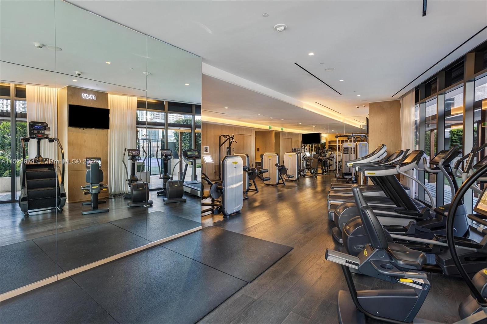 801 S Miami Ave Unit: 2508