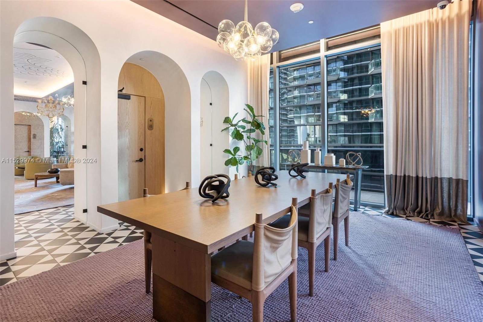 801 S Miami Ave Unit: 2508