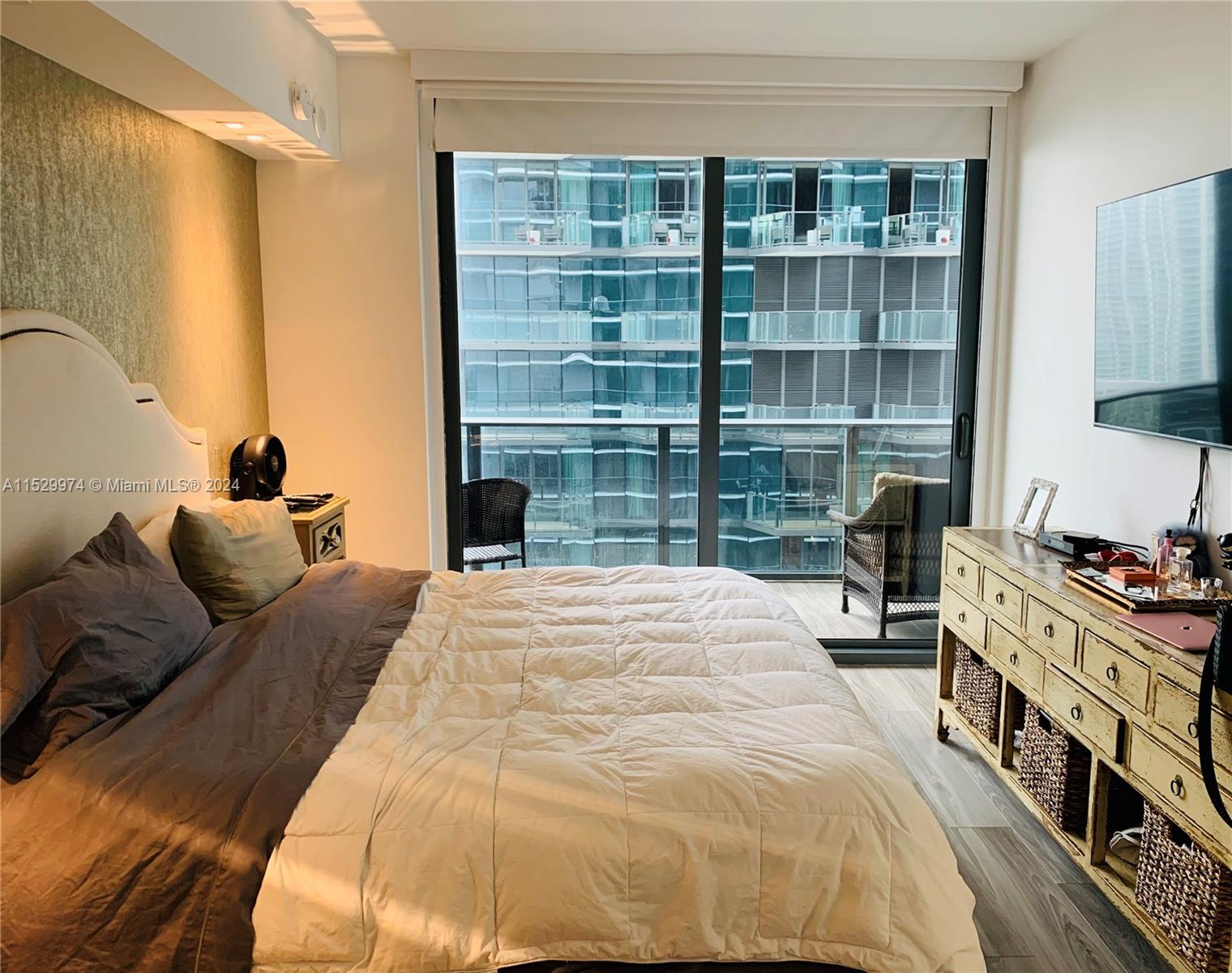 801 S Miami Ave Unit: 2508