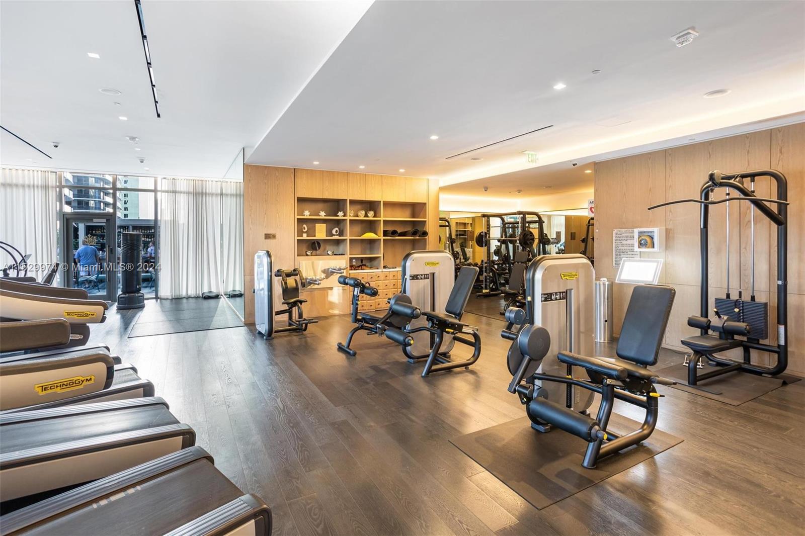 801 S Miami Ave Unit: 2508