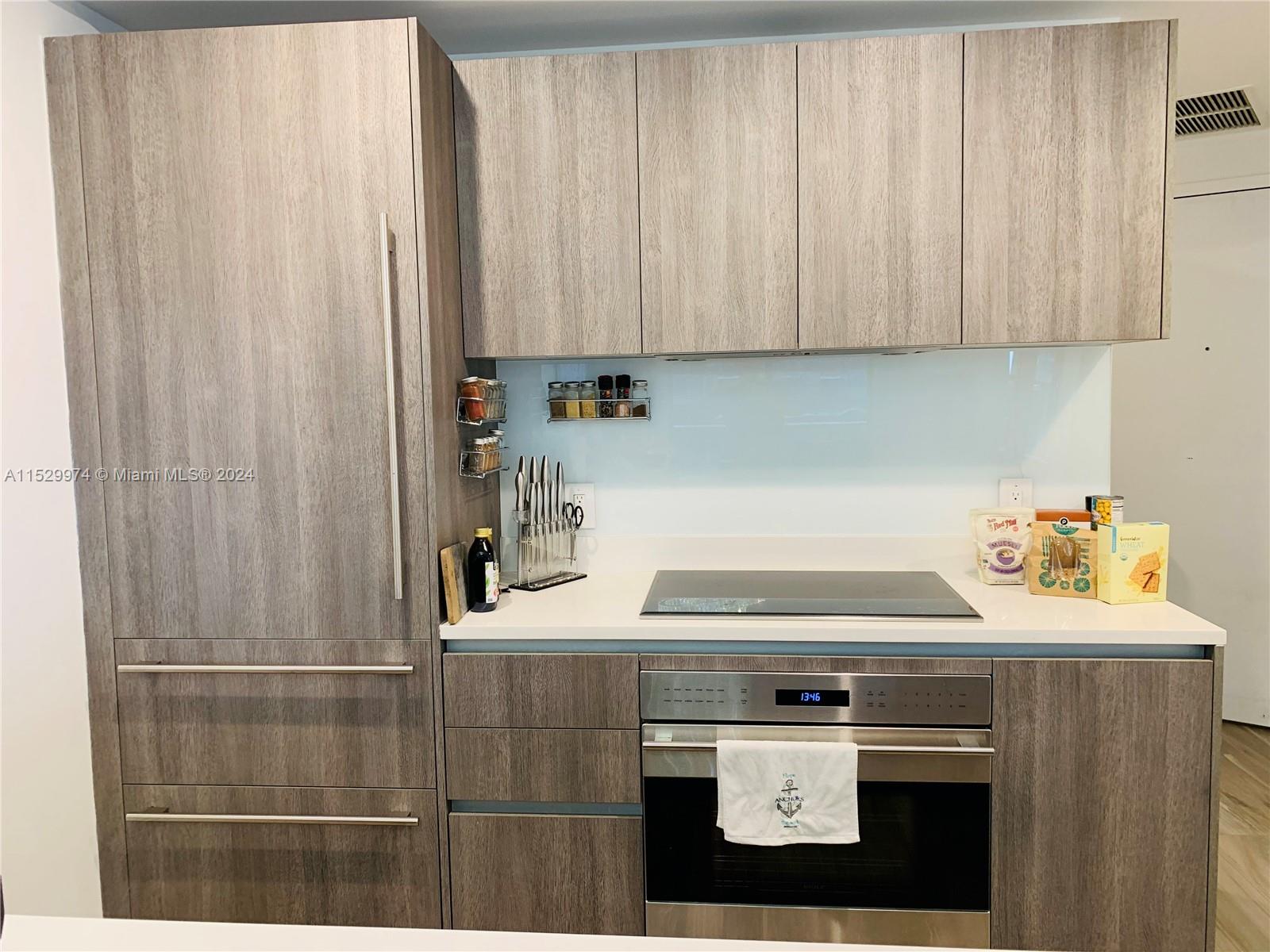 801 S Miami Ave Unit: 2508