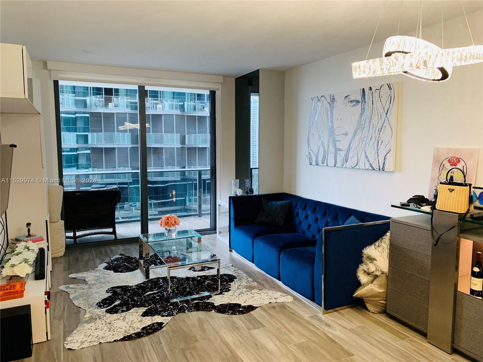 801 S Miami Ave Unit: 2508