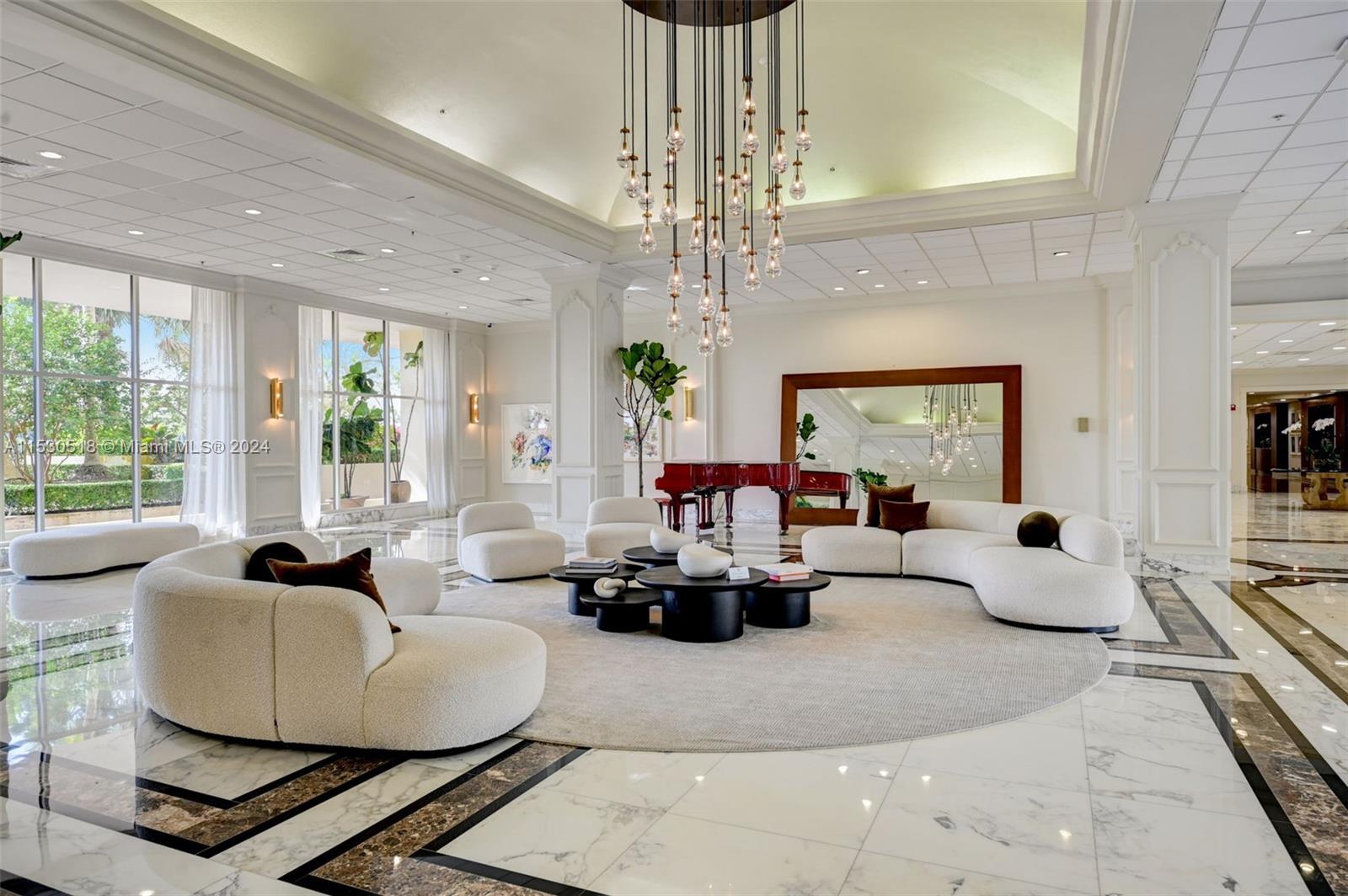 5600 Collins Avenue # 16V