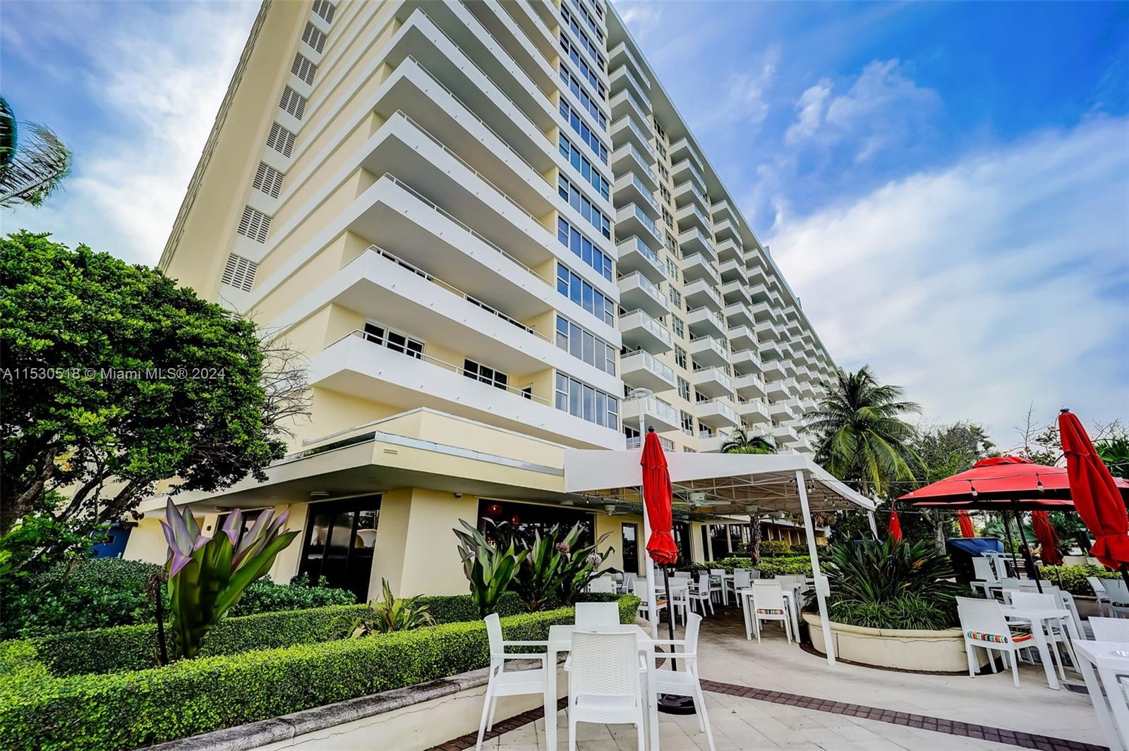 5600 Collins Avenue # 16V