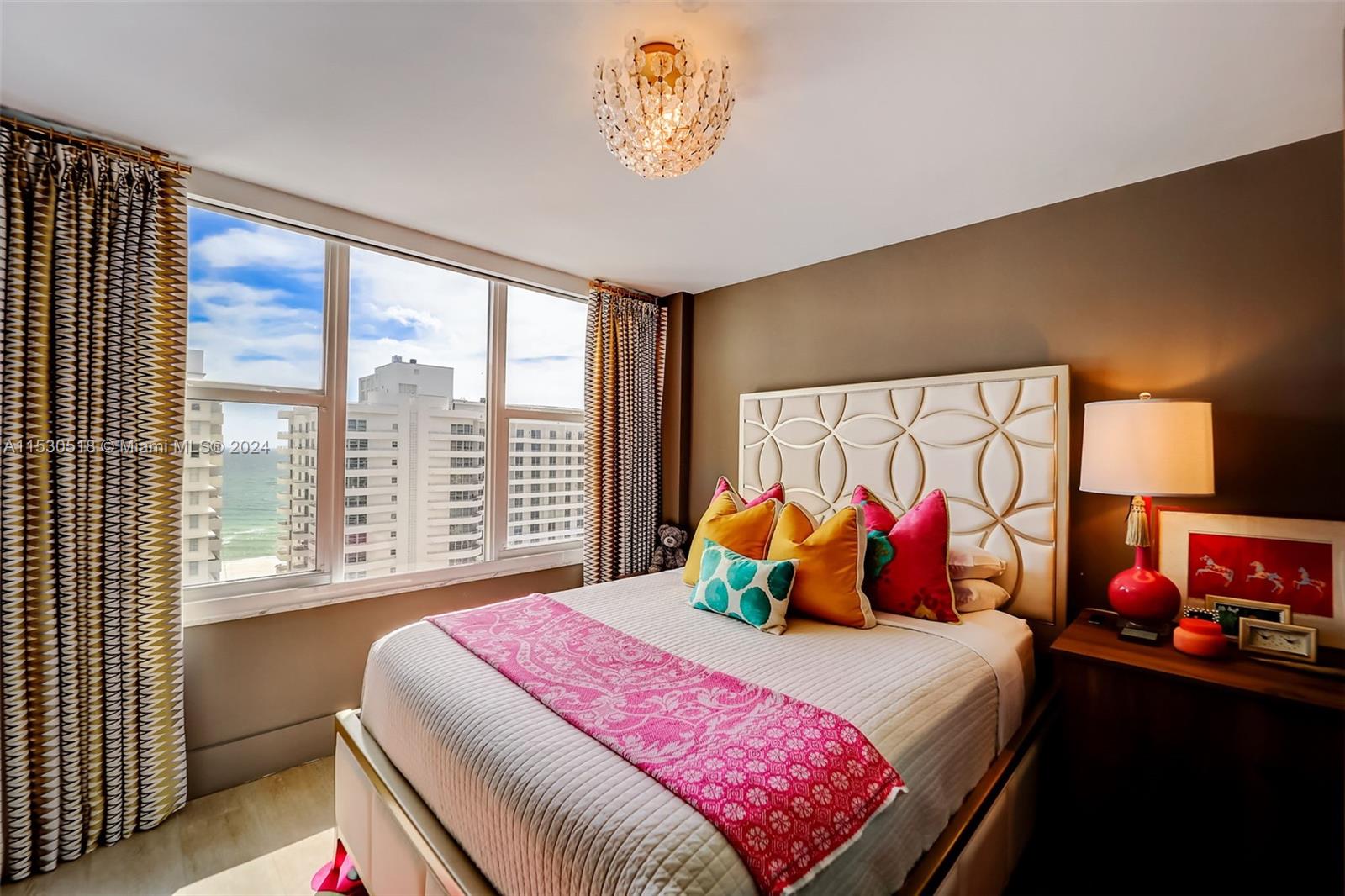 5600 Collins Avenue # 16V