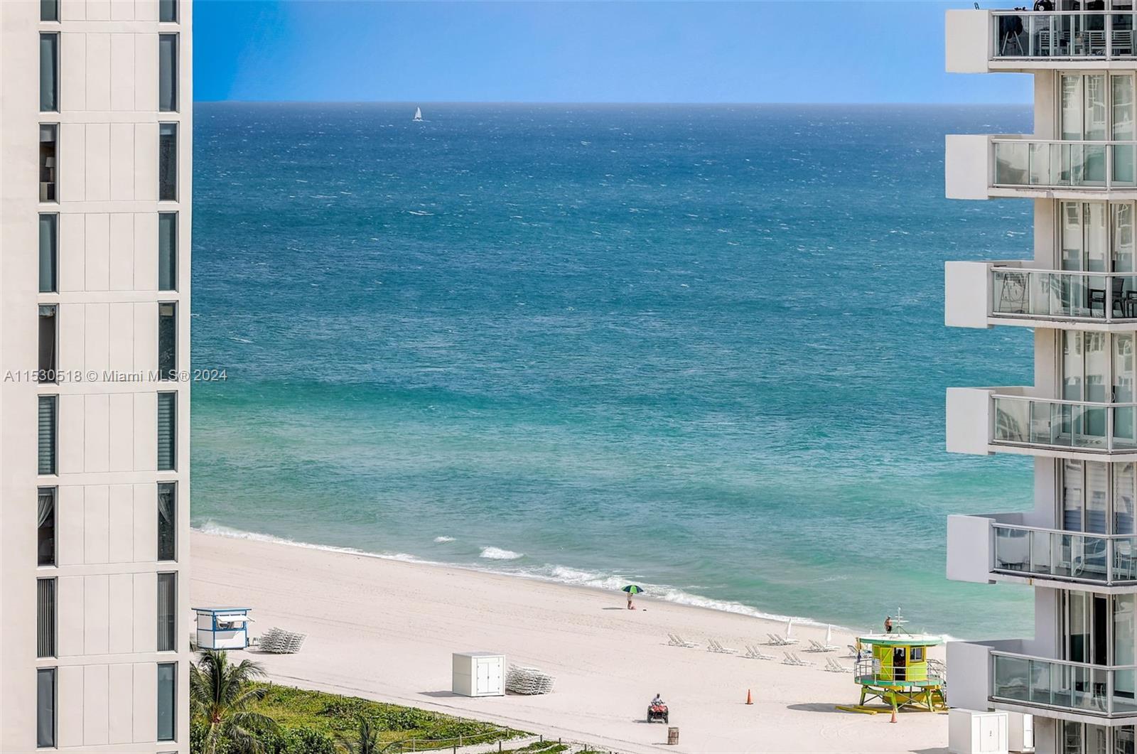 5600 Collins Avenue # 16V
