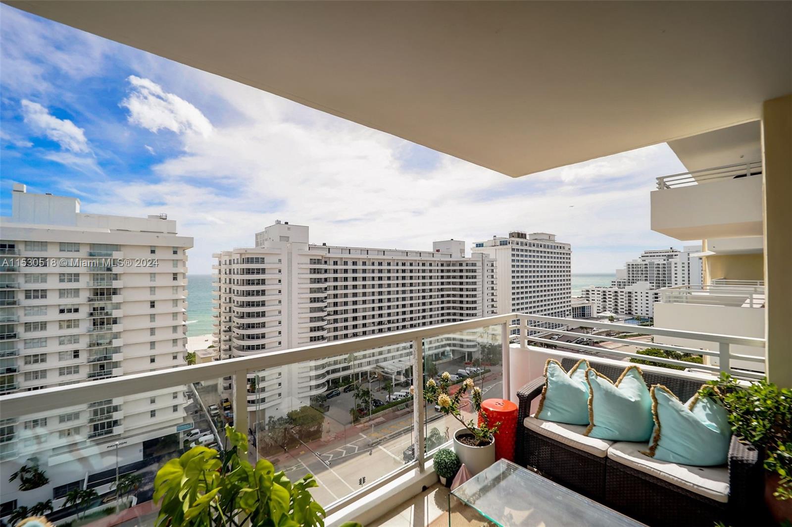 5600 Collins Avenue # 16V