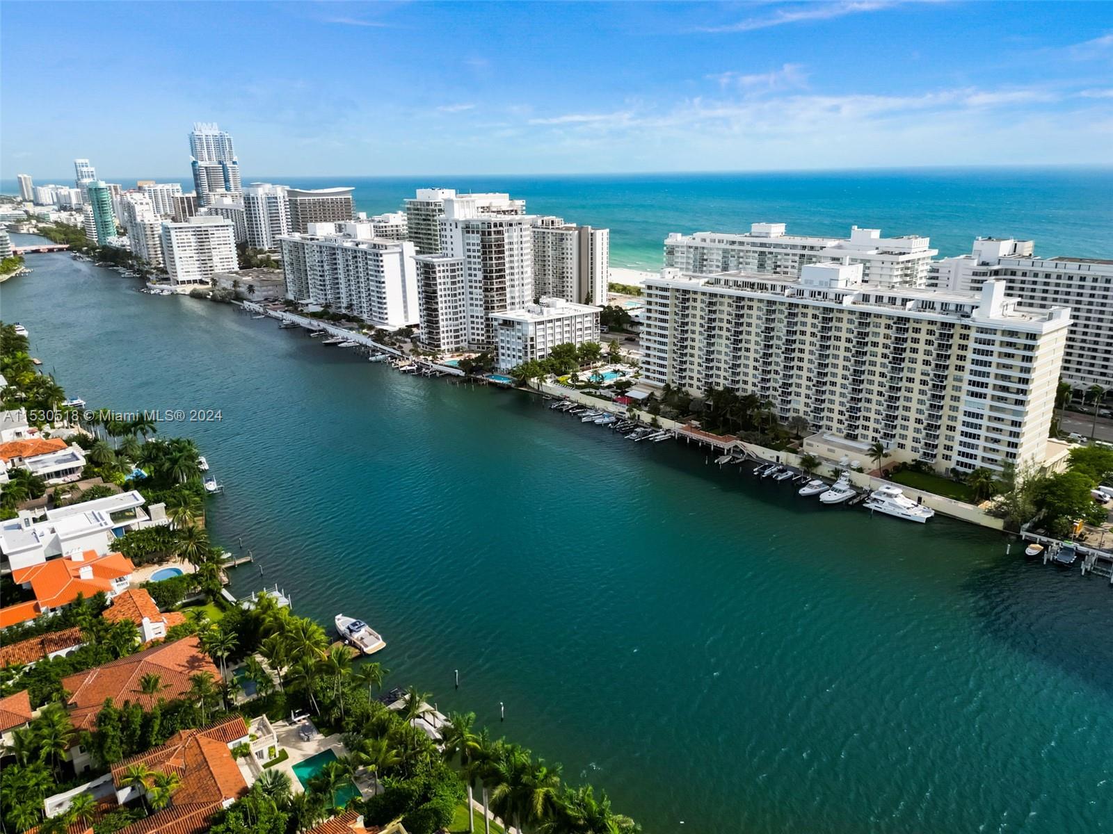 5600 Collins Avenue # 16V