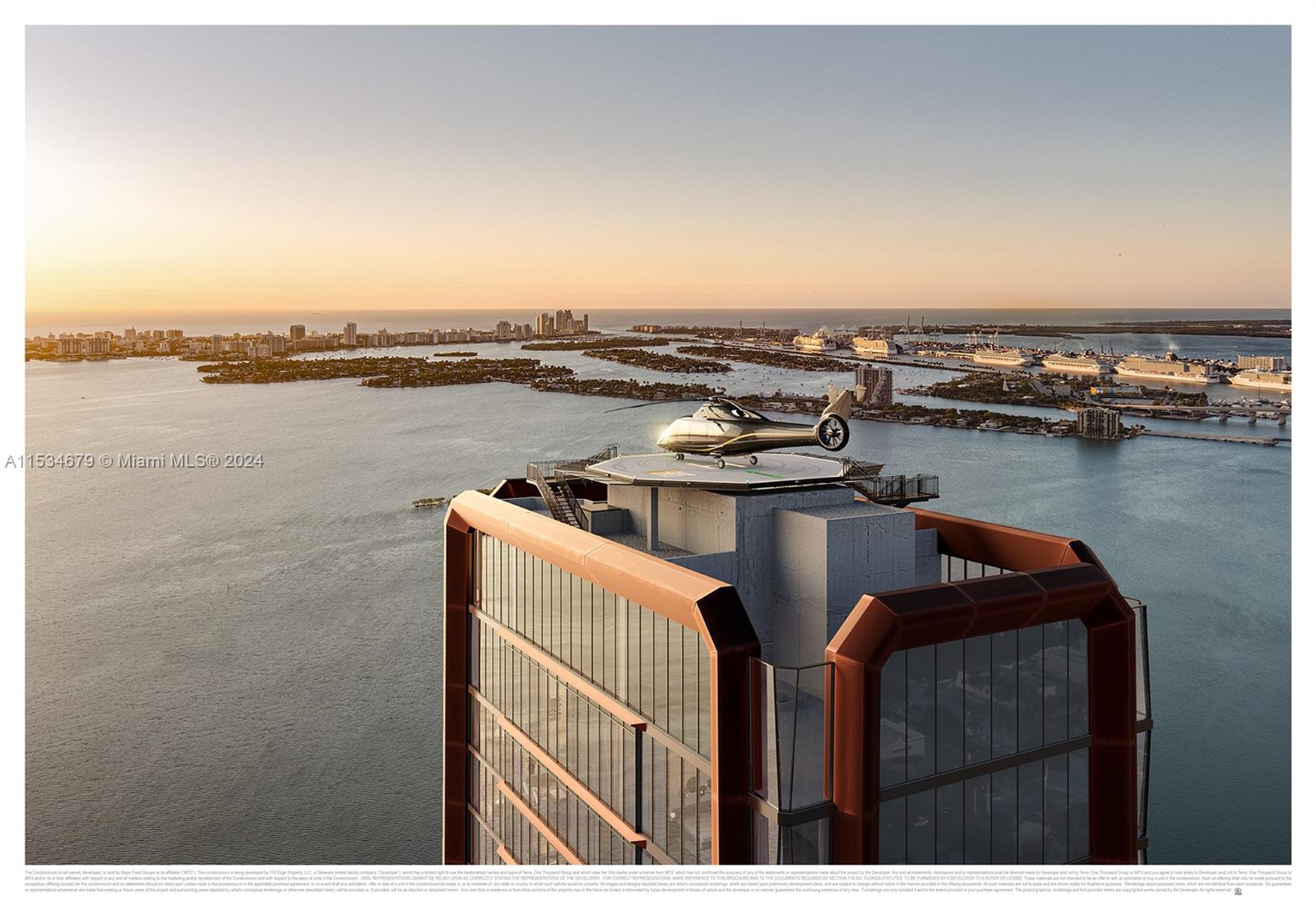 710 NE 29th St # 1602